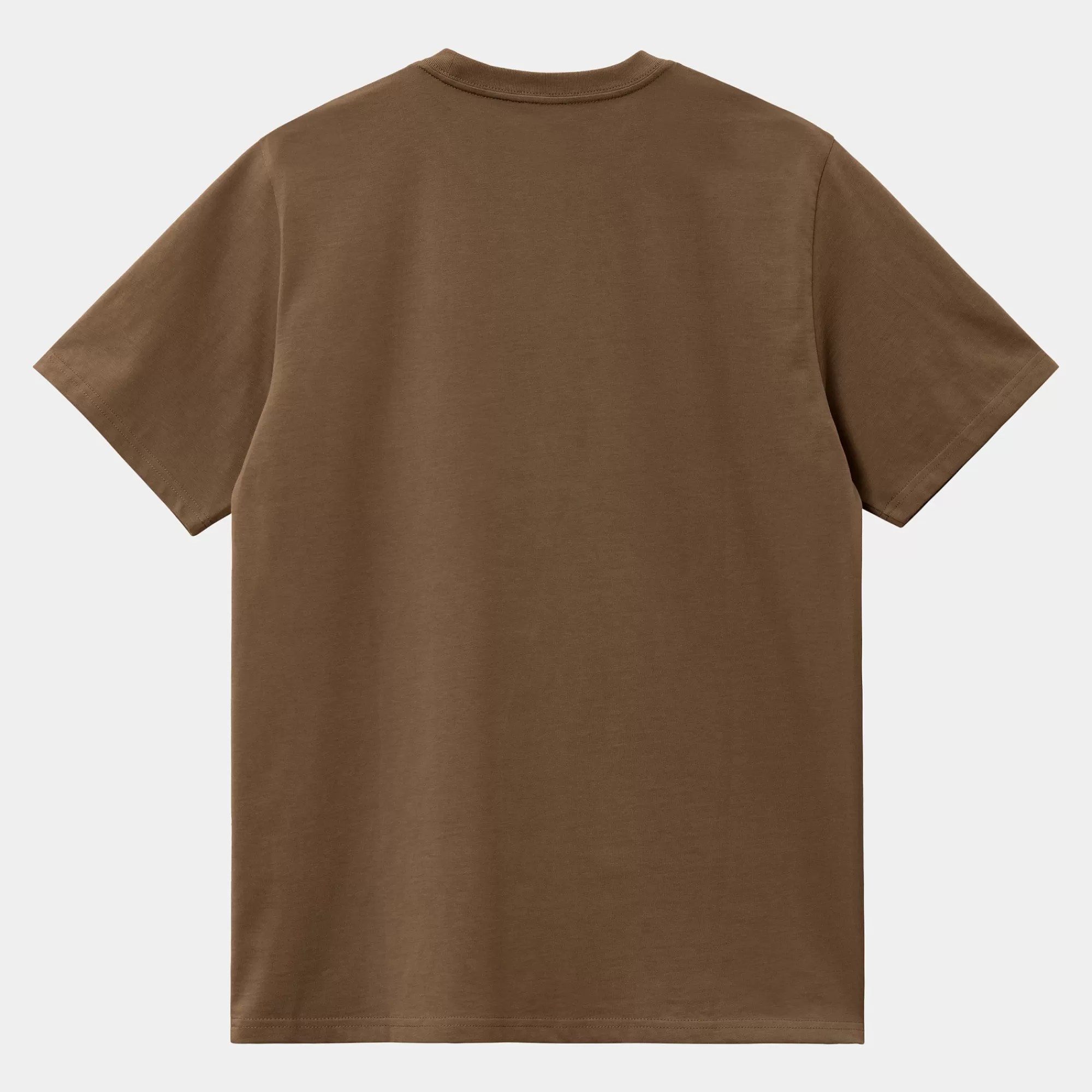 Carhartt WIP T-Shirts & Polos>S/S Pocket T-Shirt