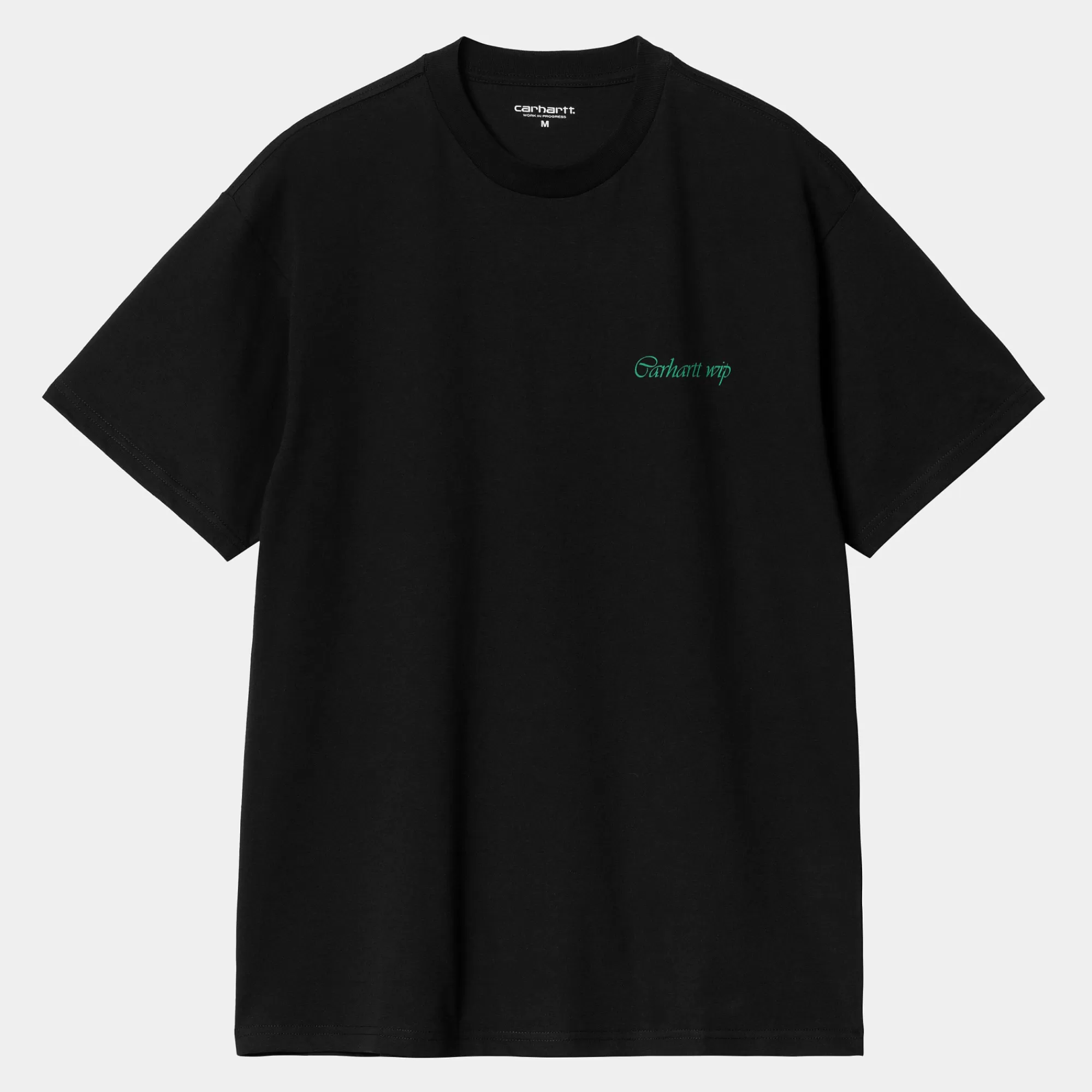 Carhartt WIP T-Shirts & Polos>S/S Work & Play T-Shirt