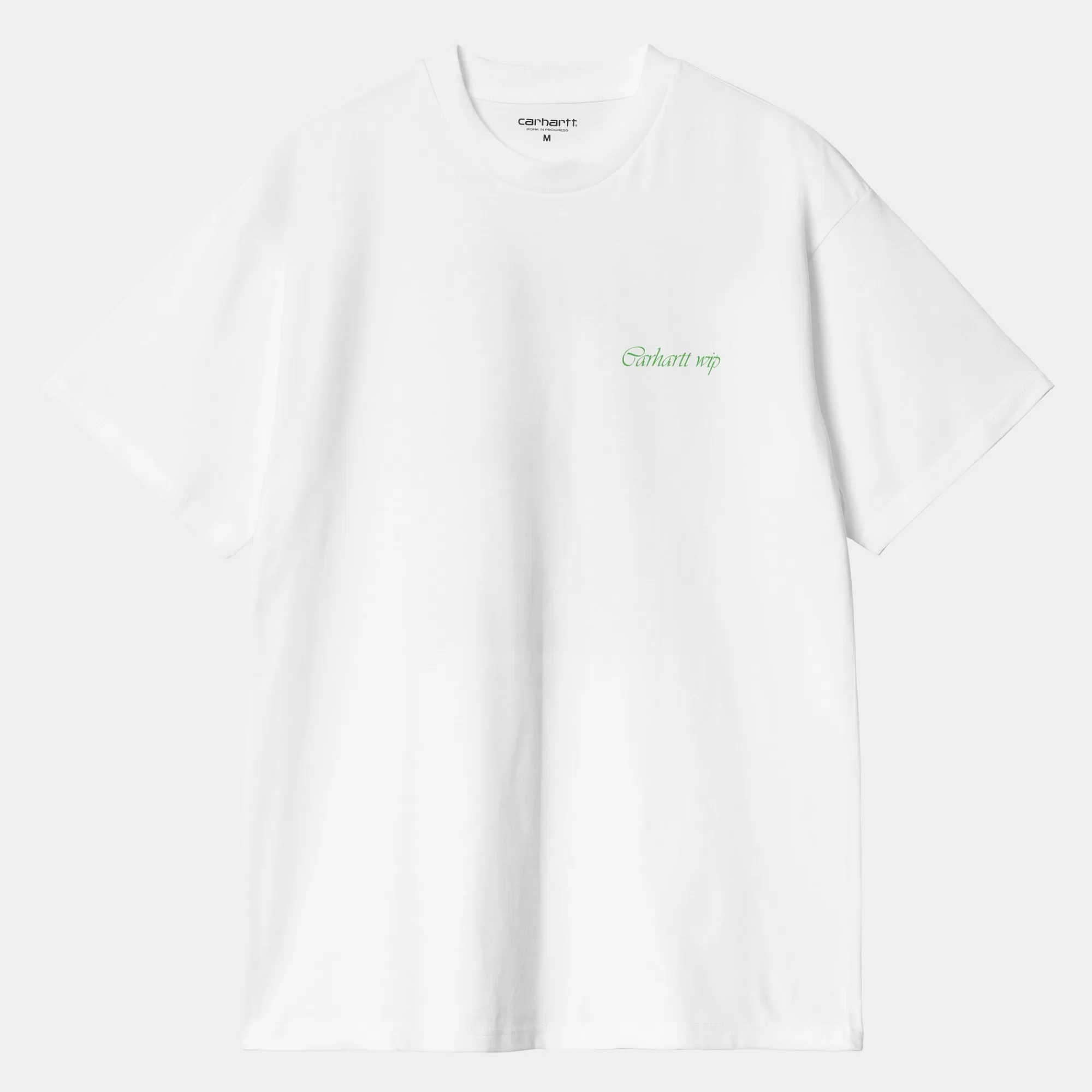 Carhartt WIP T-Shirts & Polos>S/S Work & Play T-Shirt