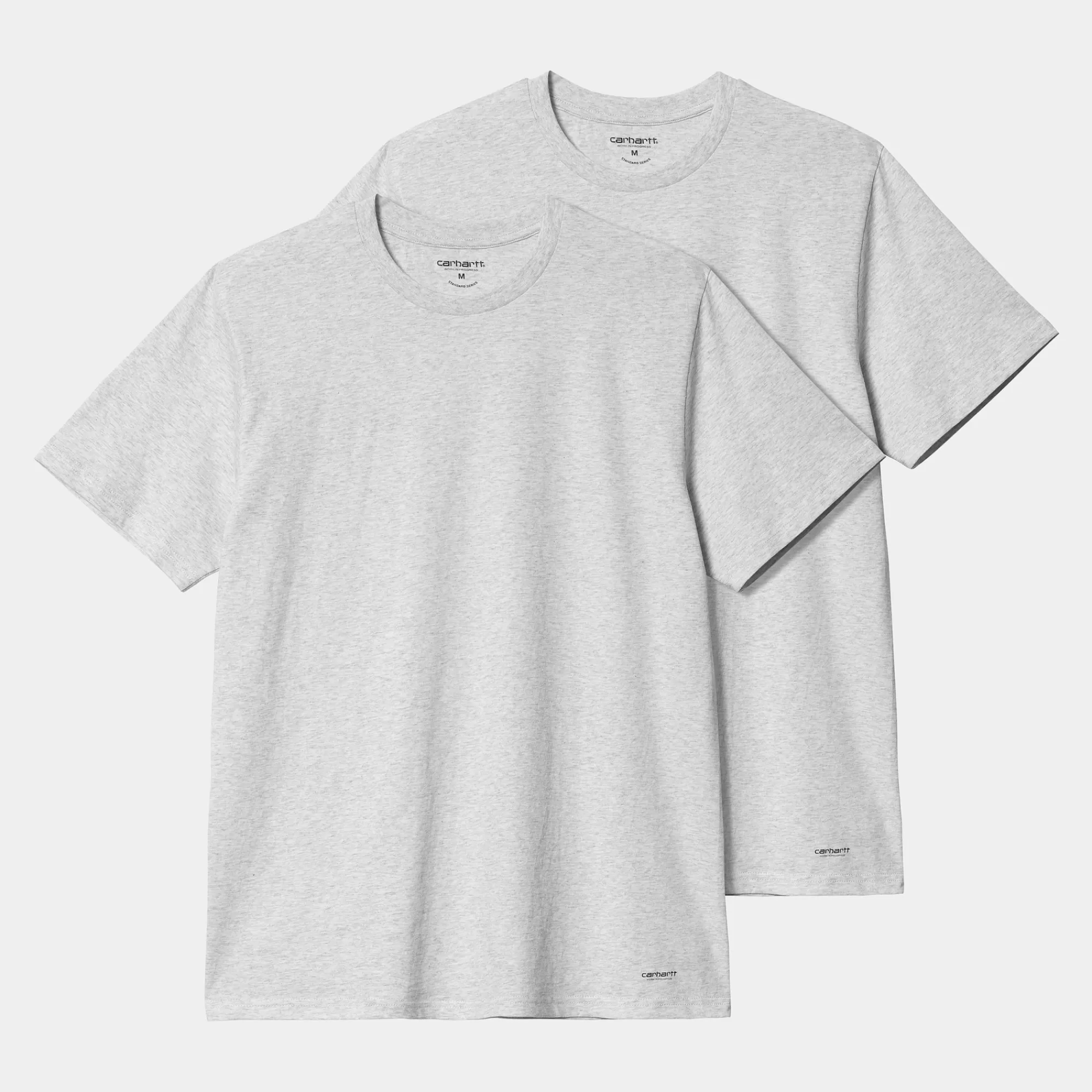 Carhartt WIP Underwear>Standard Crew Neck T-Shirt