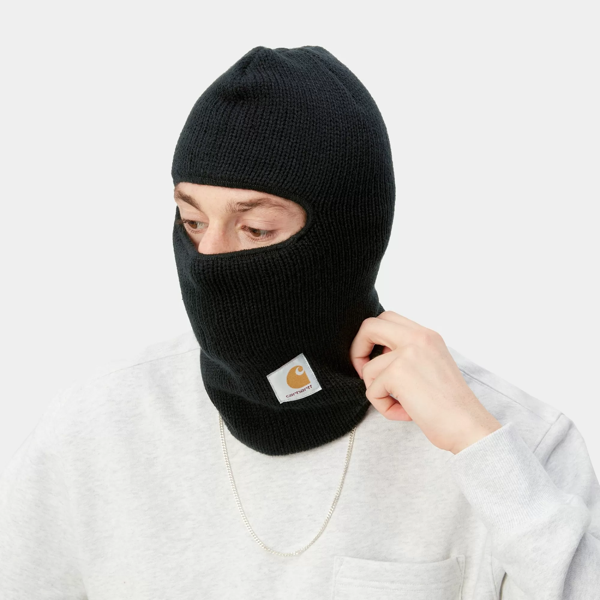 Carhartt WIP Beanies>Storm Mask