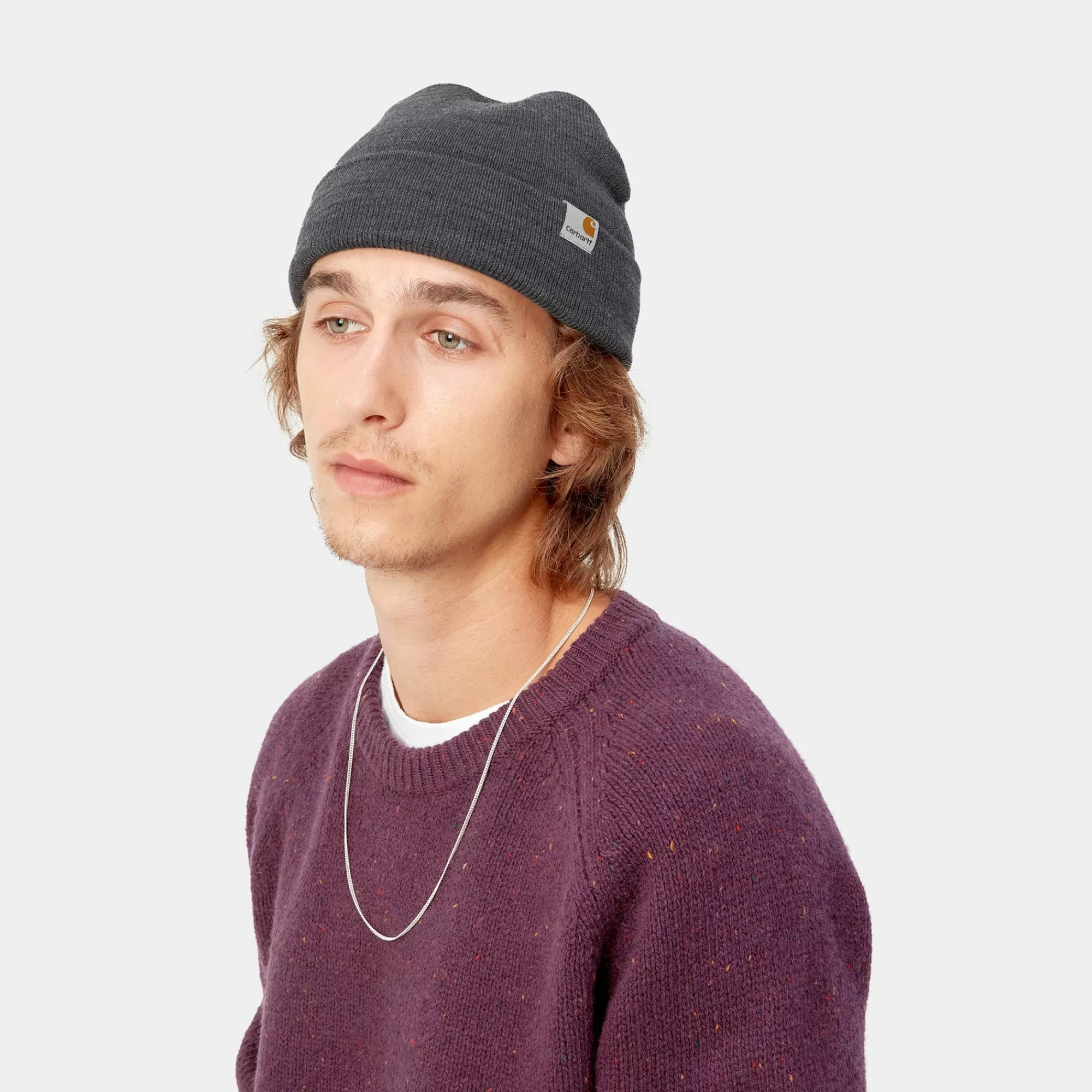 Carhartt WIP Beanies>Stratus Hat Low