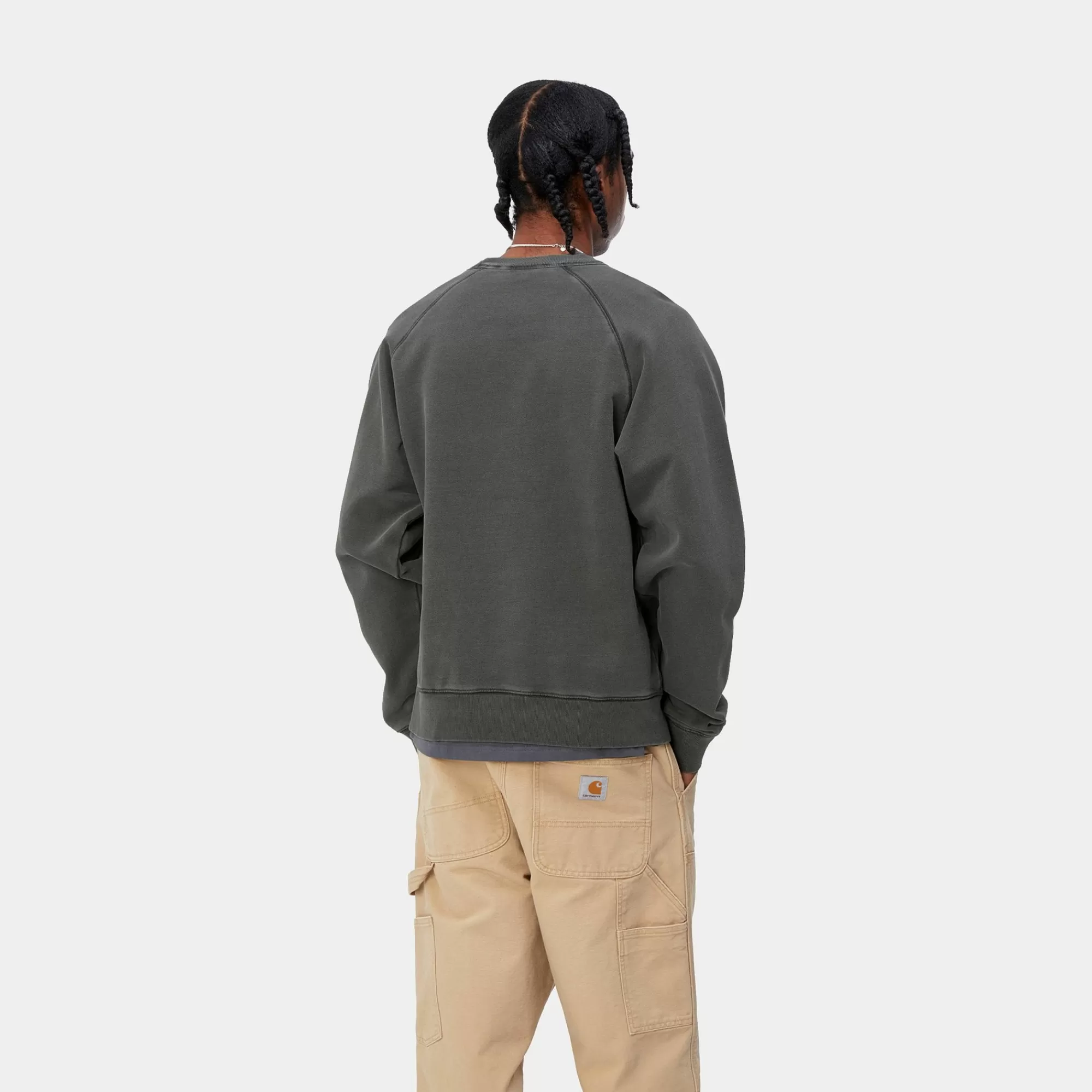 Carhartt WIP Sweats>Taos Sweat