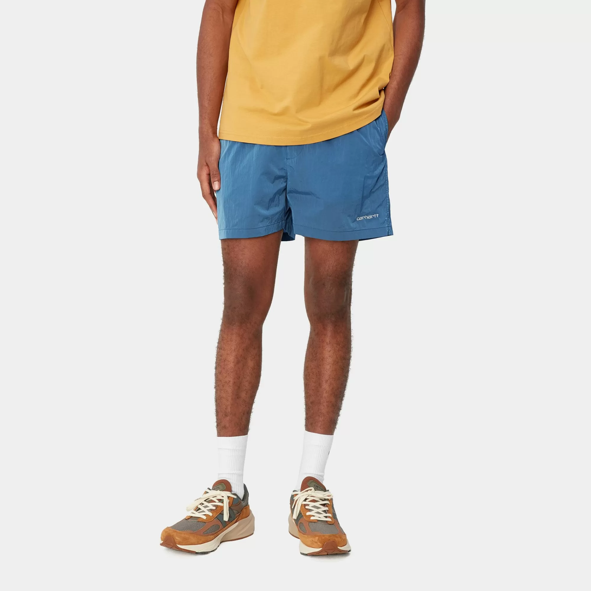 Carhartt WIP Shorts & Swim>Tobes Swim Trunks