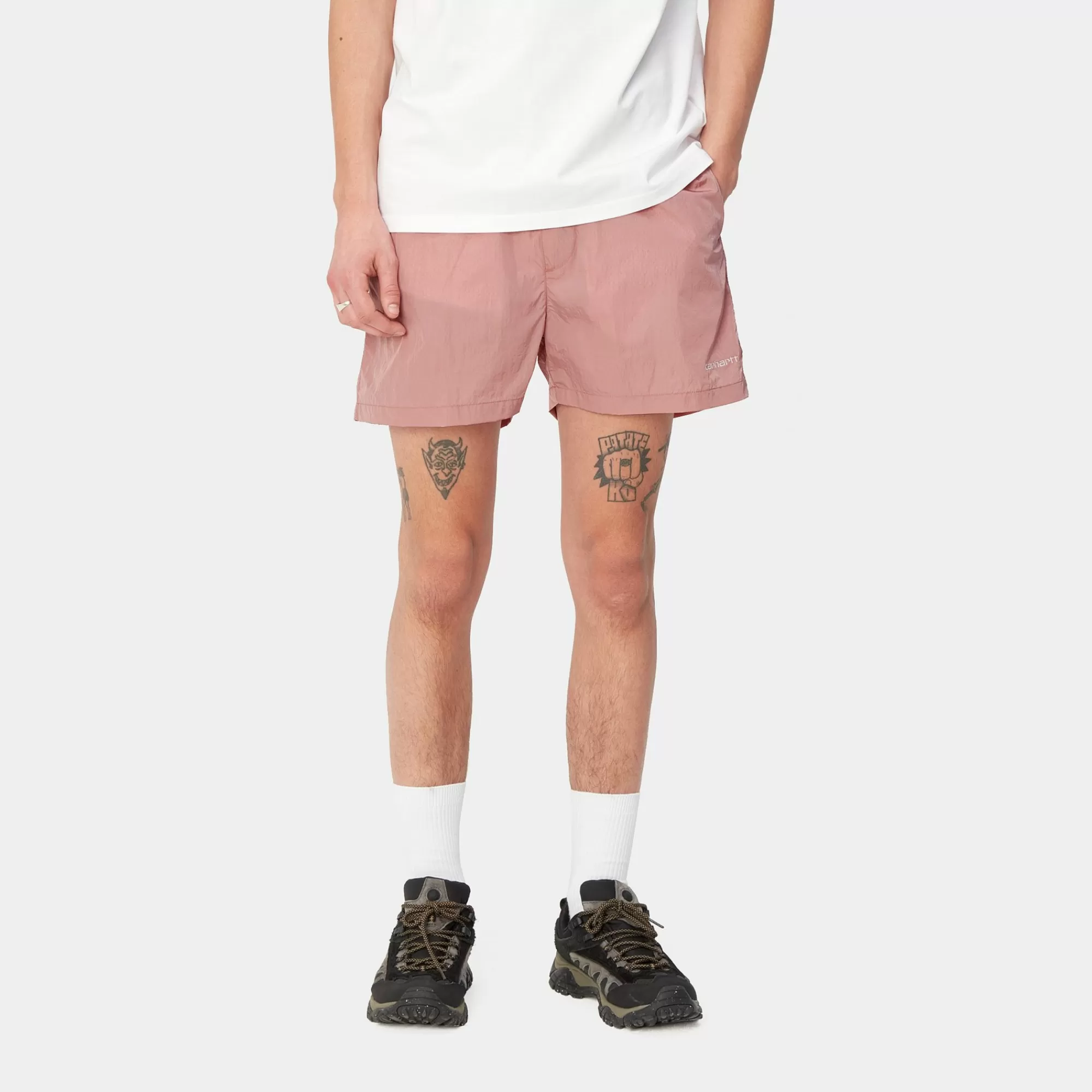 Carhartt WIP Shorts & Swim>Tobes Swim Trunks