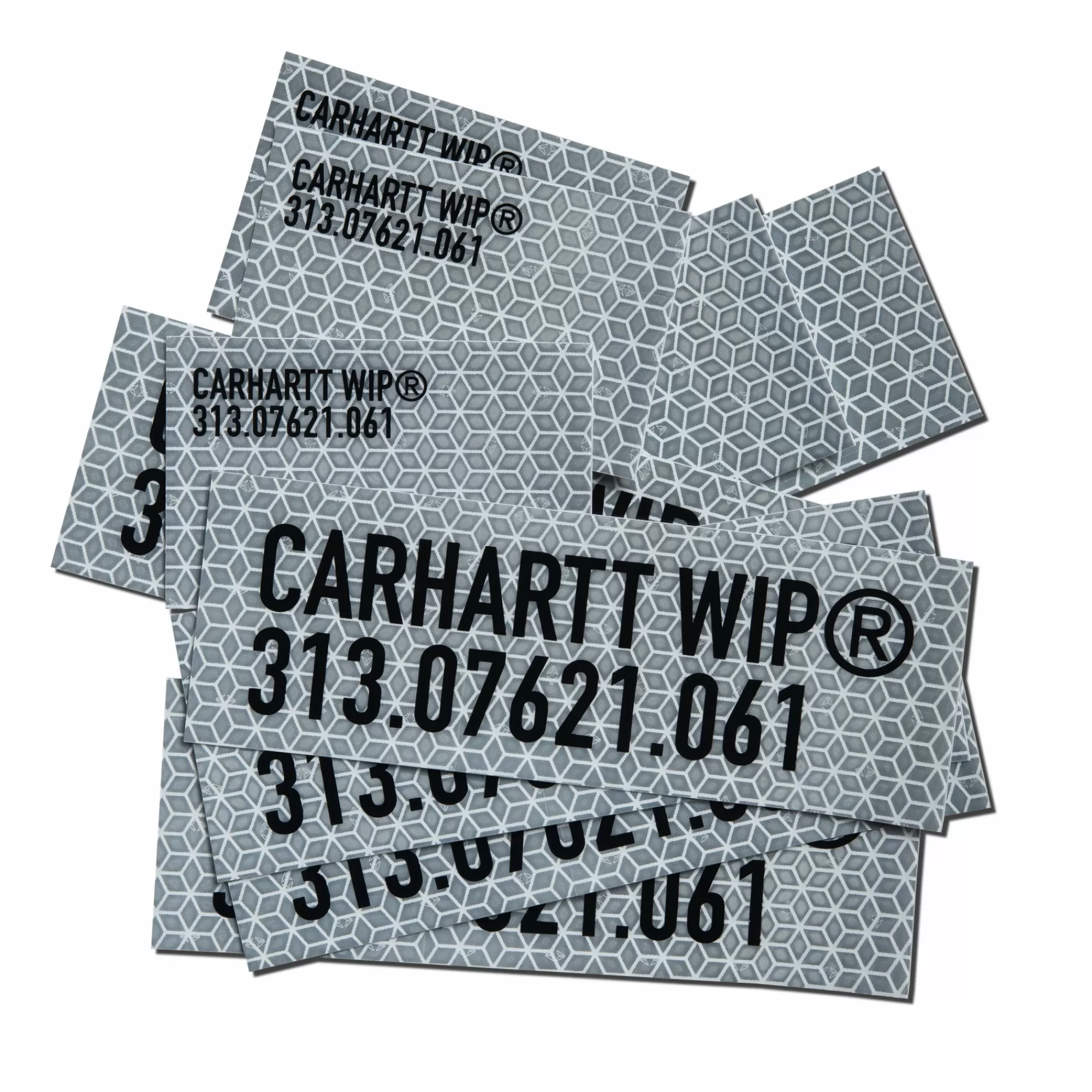 Carhartt WIP Gadgets>Tour Sticker Bag