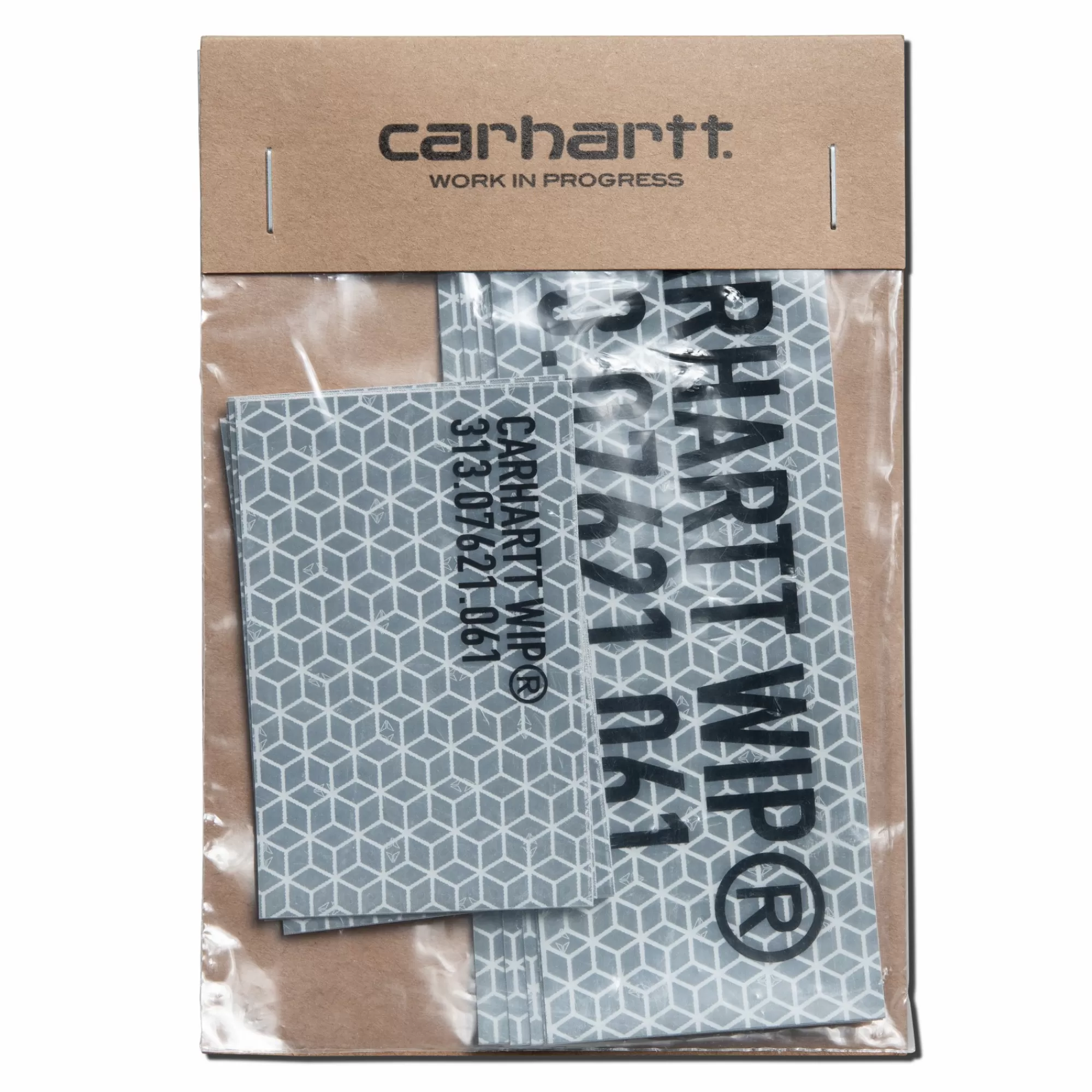 Carhartt WIP Gadgets>Tour Sticker Bag