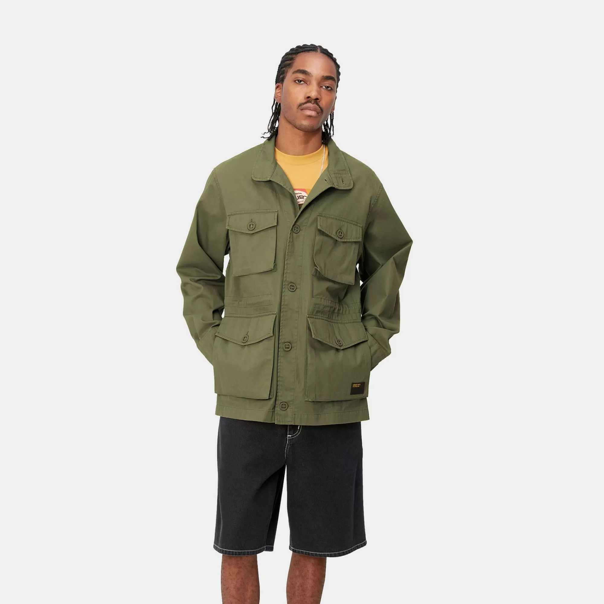 Carhartt WIP Jackets & Vests>Unity Jacket