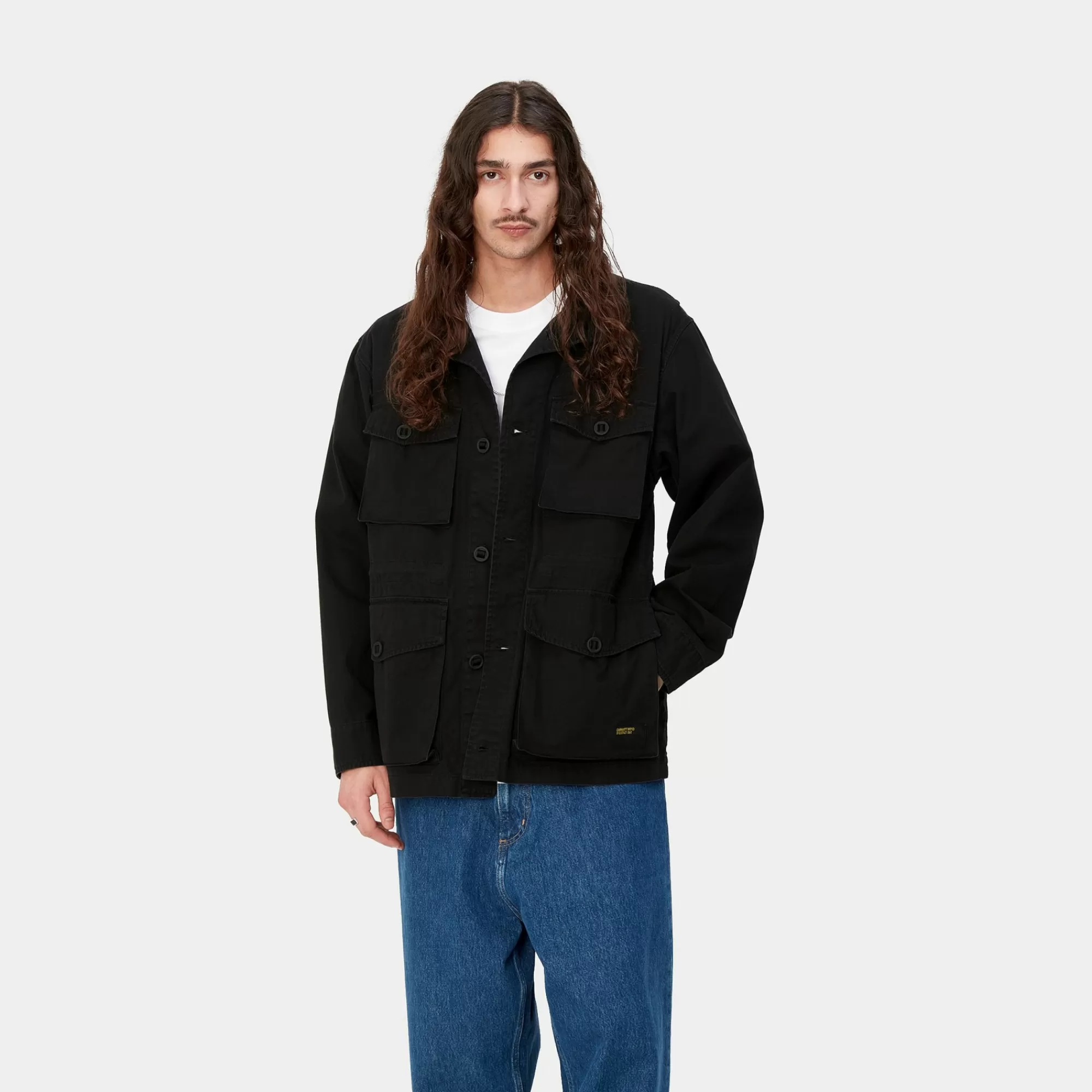 Carhartt WIP Jackets & Vests>Unity Jacket