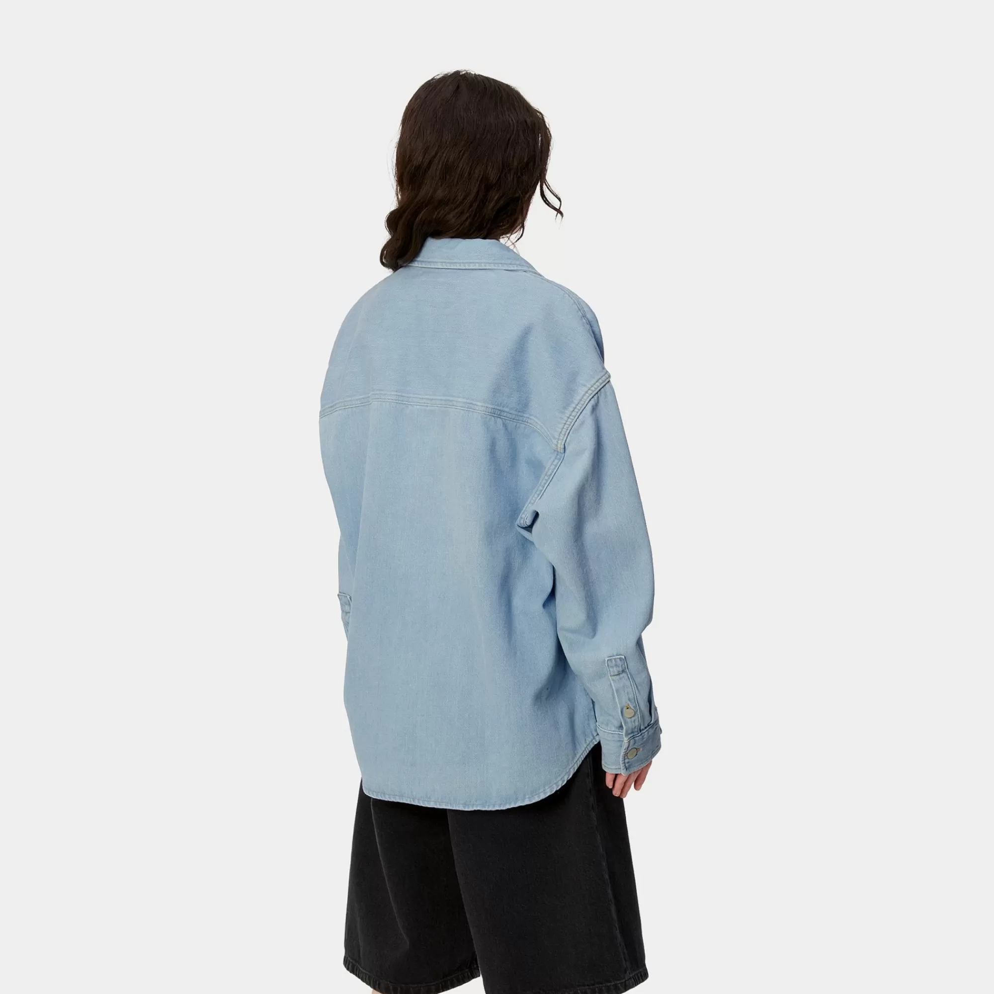 Carhartt WIP Featured>W' Alta Shirt Jac