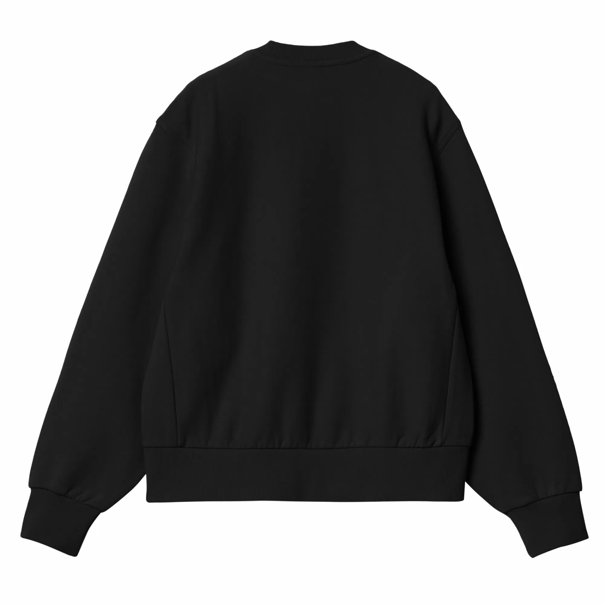 Carhartt WIP Core Products>W' American Script Sweat