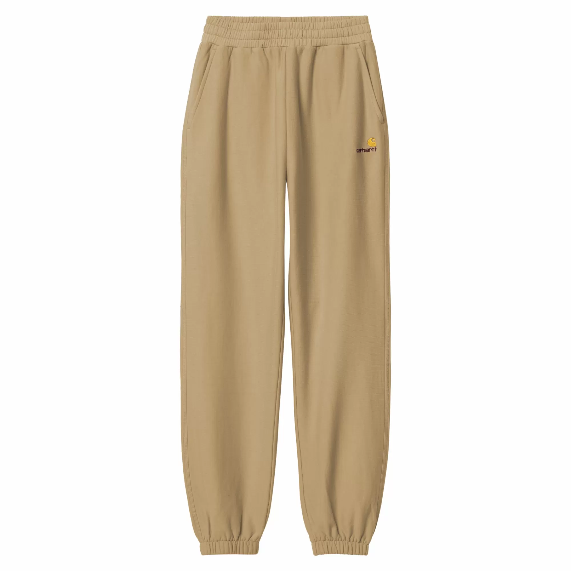 Carhartt WIP Core Products>W' American Script Sweat Pant