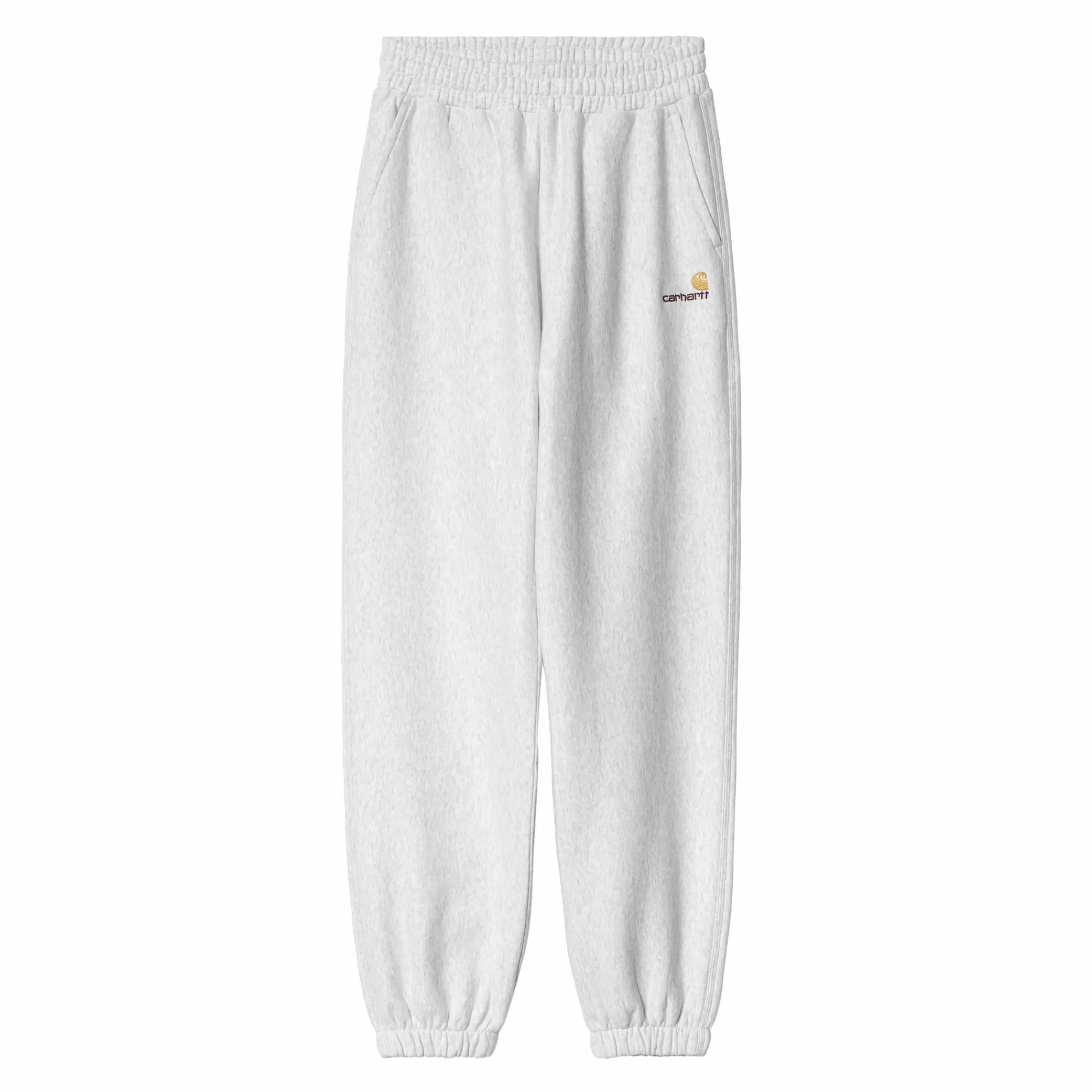 Carhartt WIP Pants>W' American Script Sweat Pant