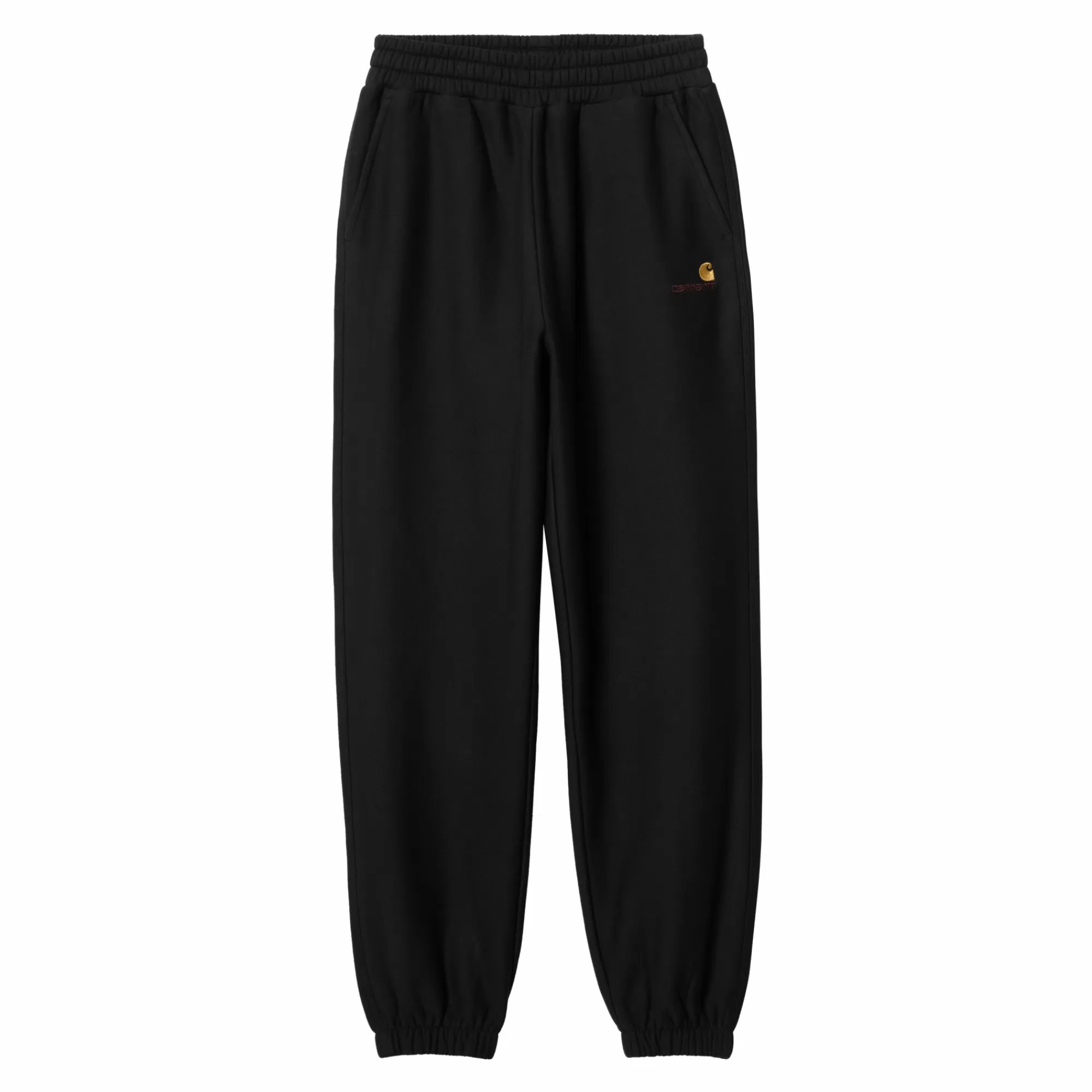 Carhartt WIP Core Products>W' American Script Sweat Pant