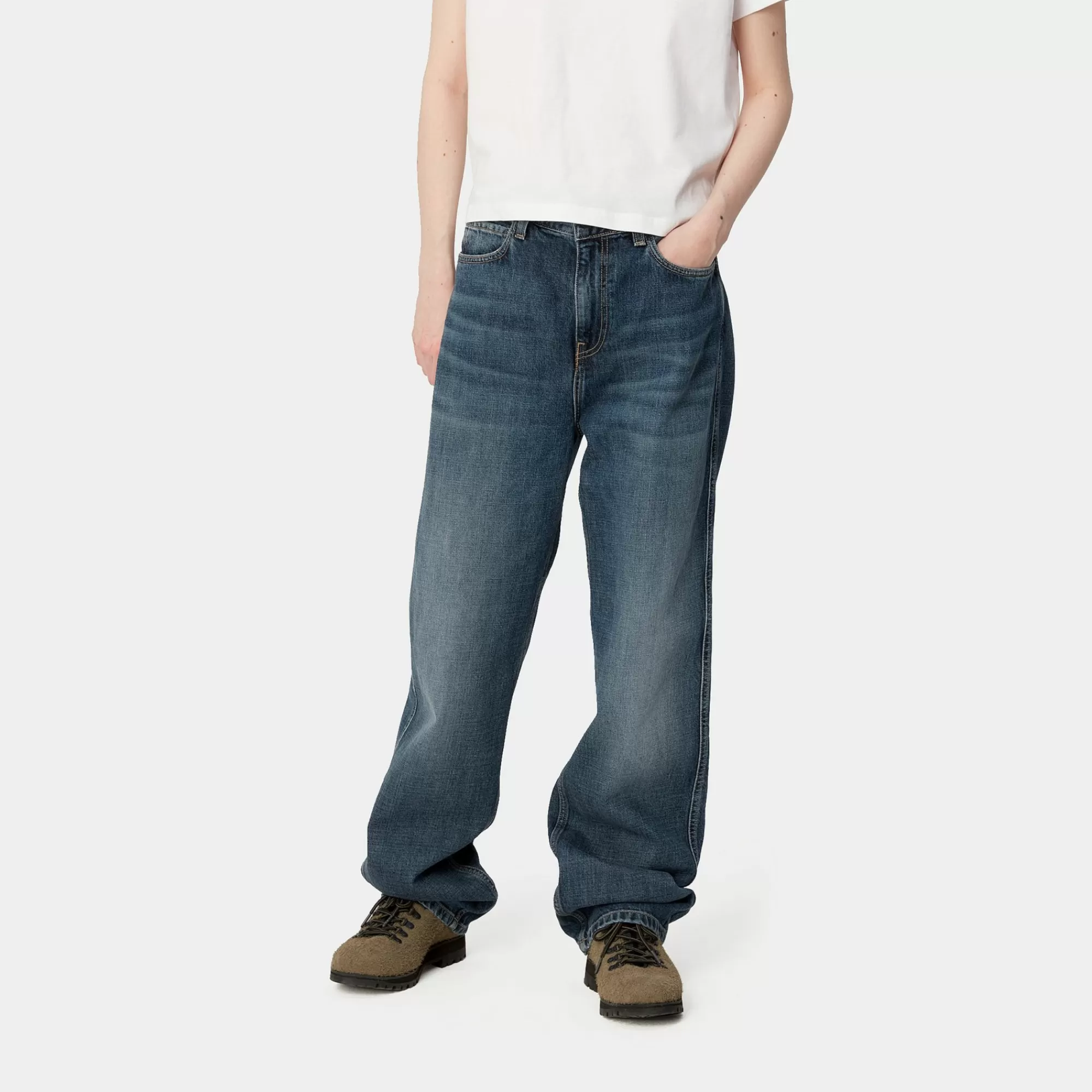 Carhartt WIP Featured>W' Barnwell Pant