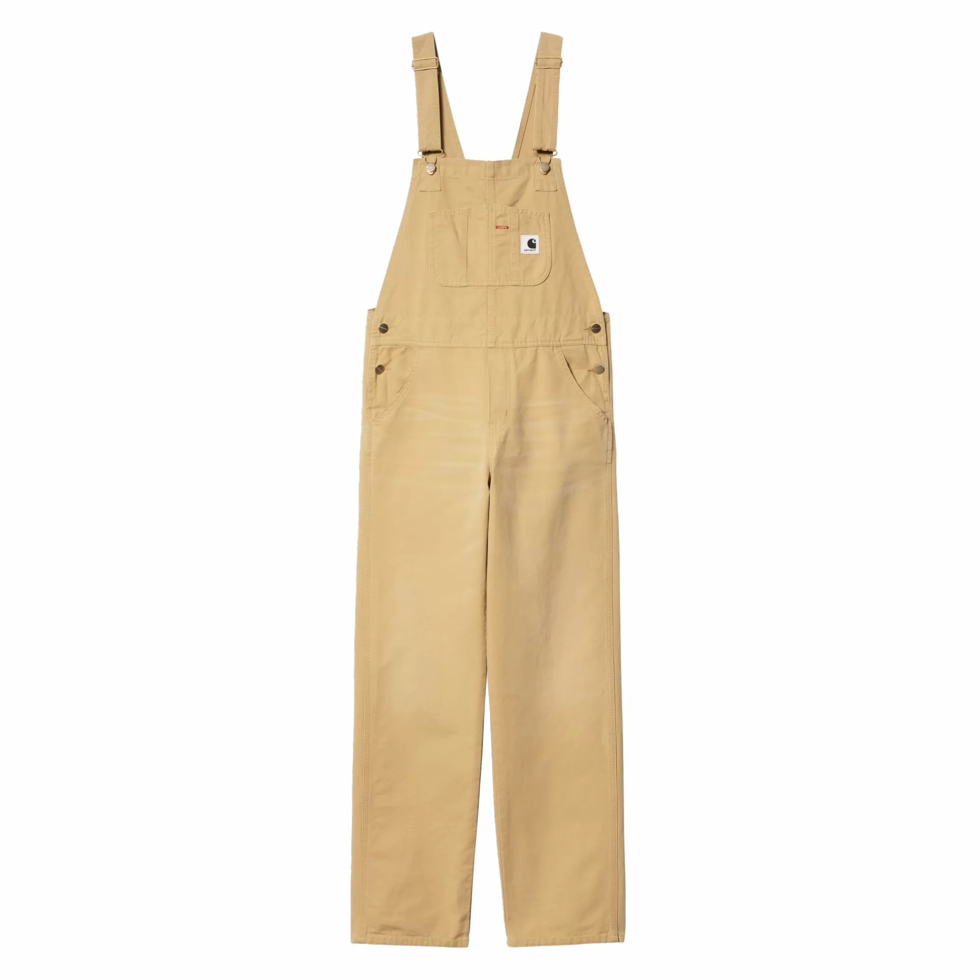 Carhartt WIP Overalls>W' Bib Overall Straight