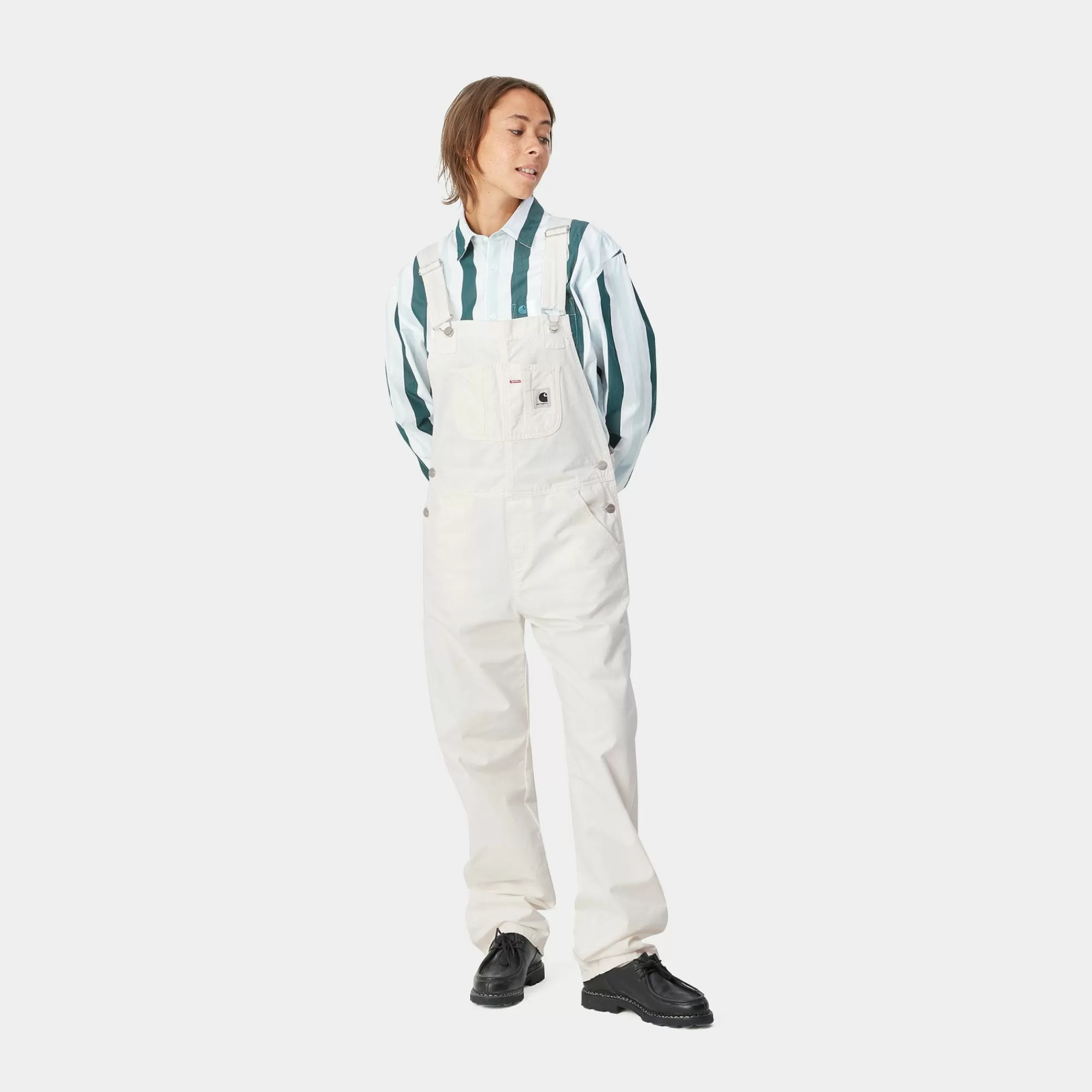 Carhartt WIP Overalls>W' Bib Overall Straight