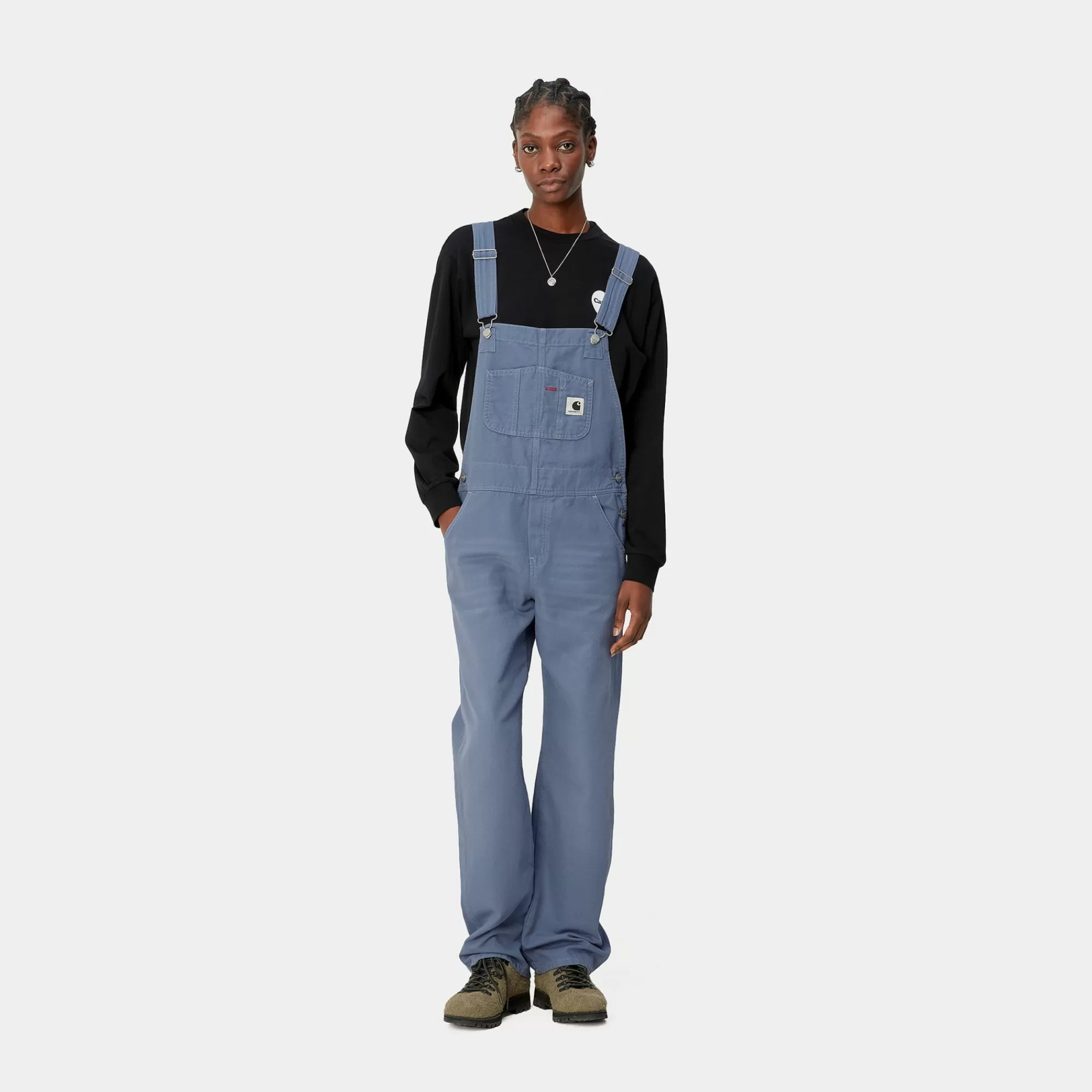 Carhartt WIP Overalls>W' Bib Overall Straight