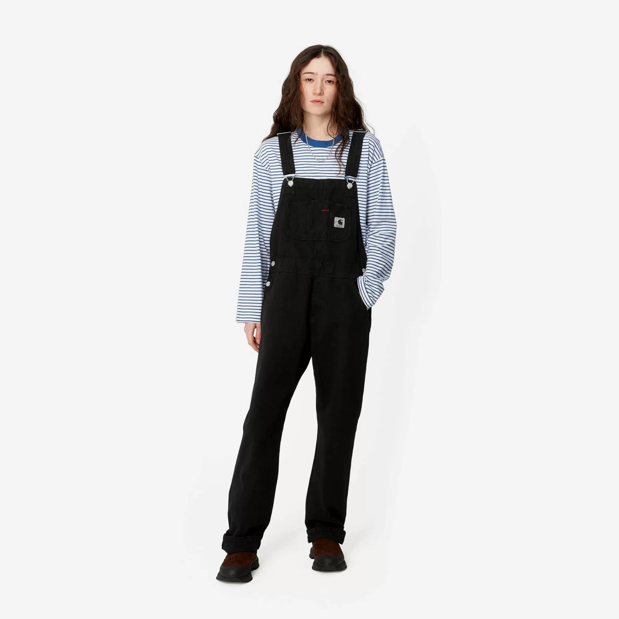 Carhartt WIP Overalls>W' Bib Overall Straight