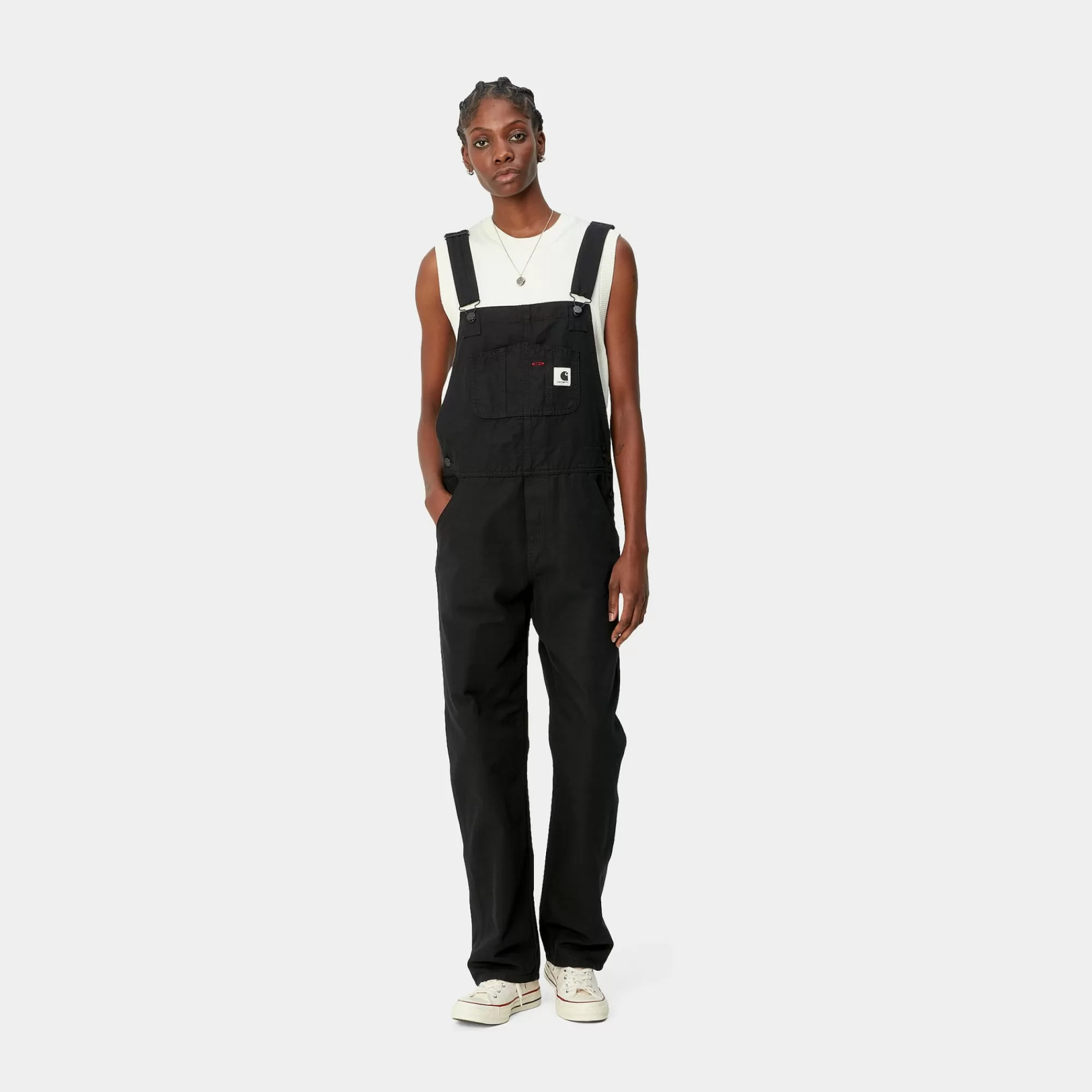 Carhartt WIP Overalls>W' Bib Overall Straight