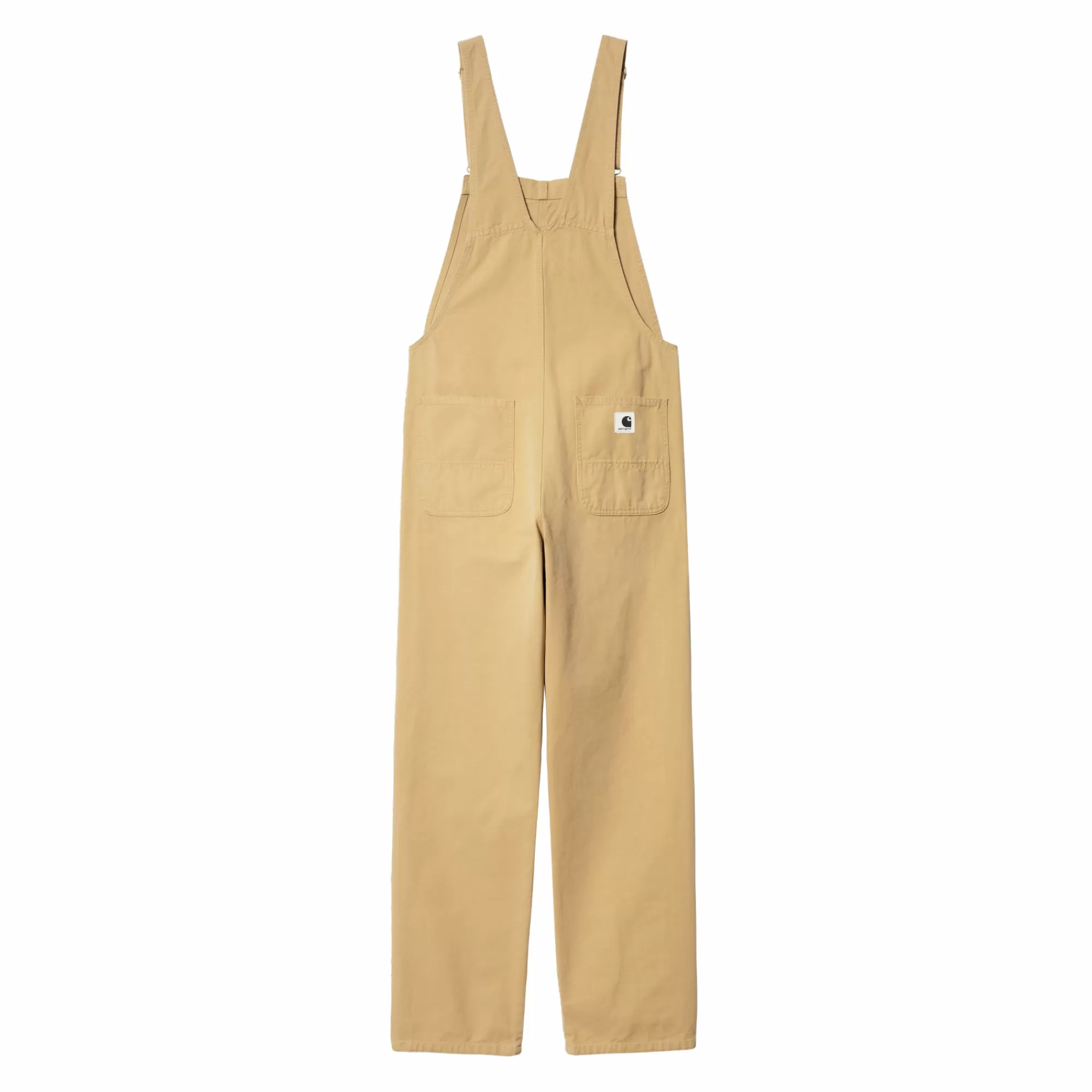 Carhartt WIP Overalls>W' Bib Overall Straight