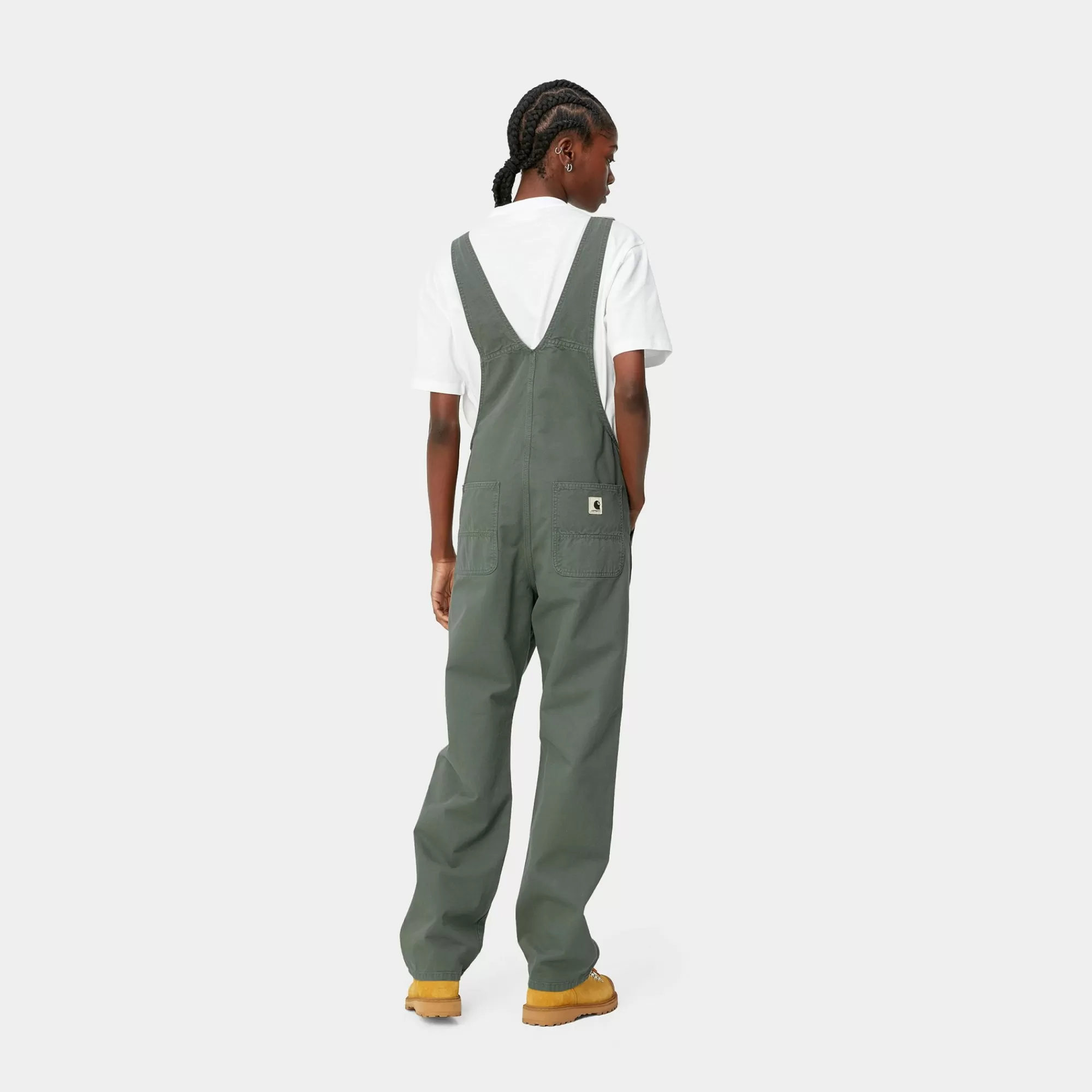 Carhartt WIP Overalls>W' Bib Overall Straight