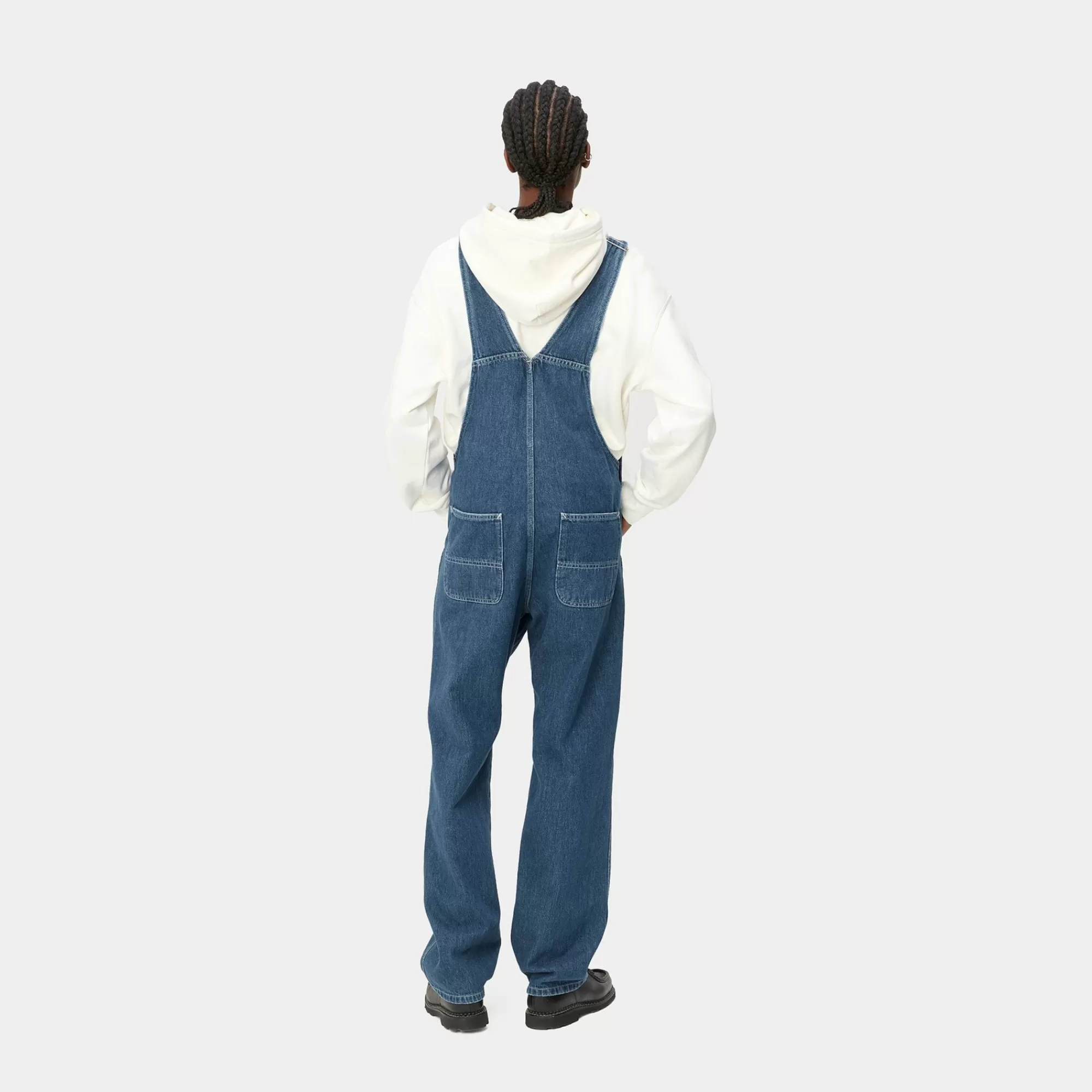 Carhartt WIP Overalls>W' Bib Overall Straight