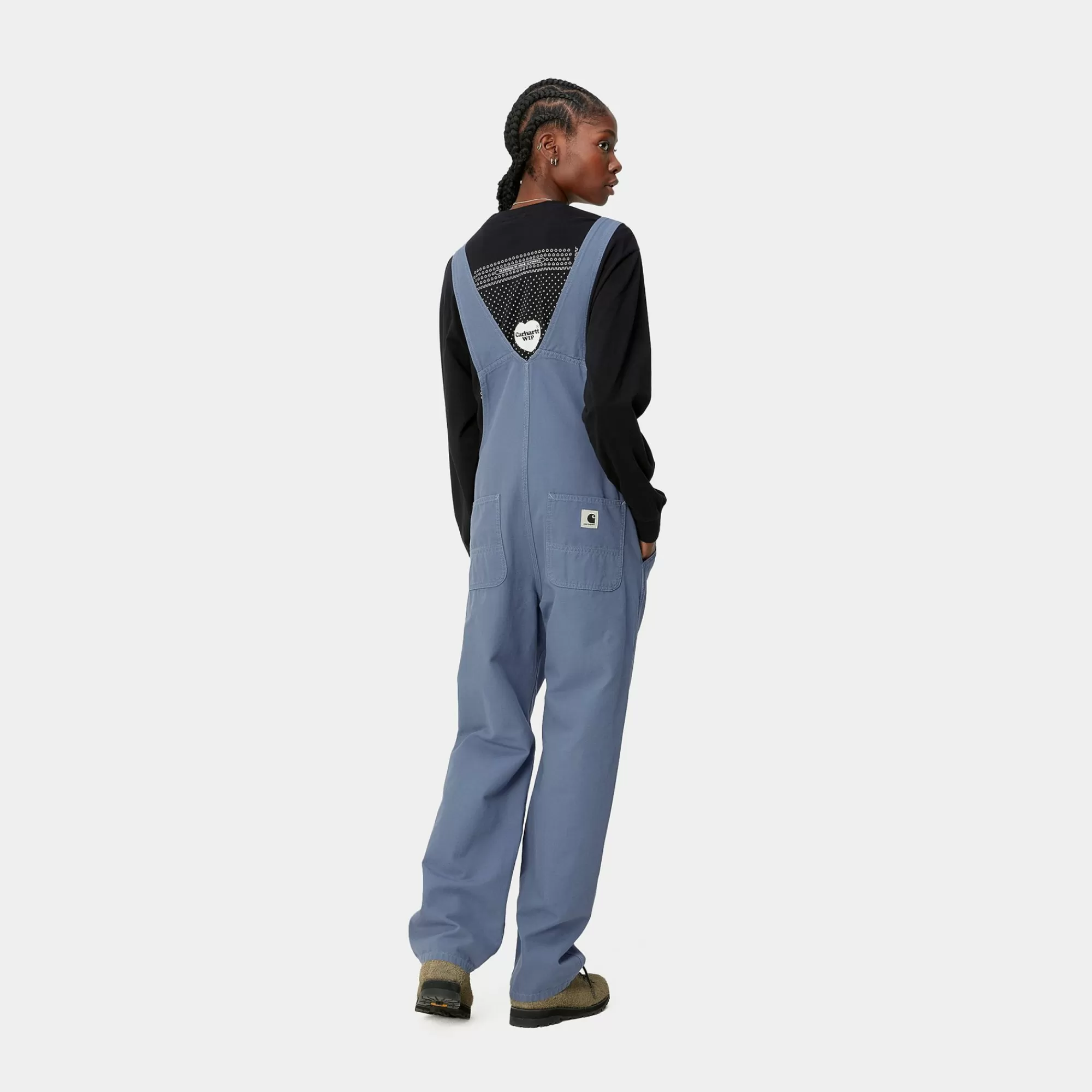 Carhartt WIP Overalls>W' Bib Overall Straight