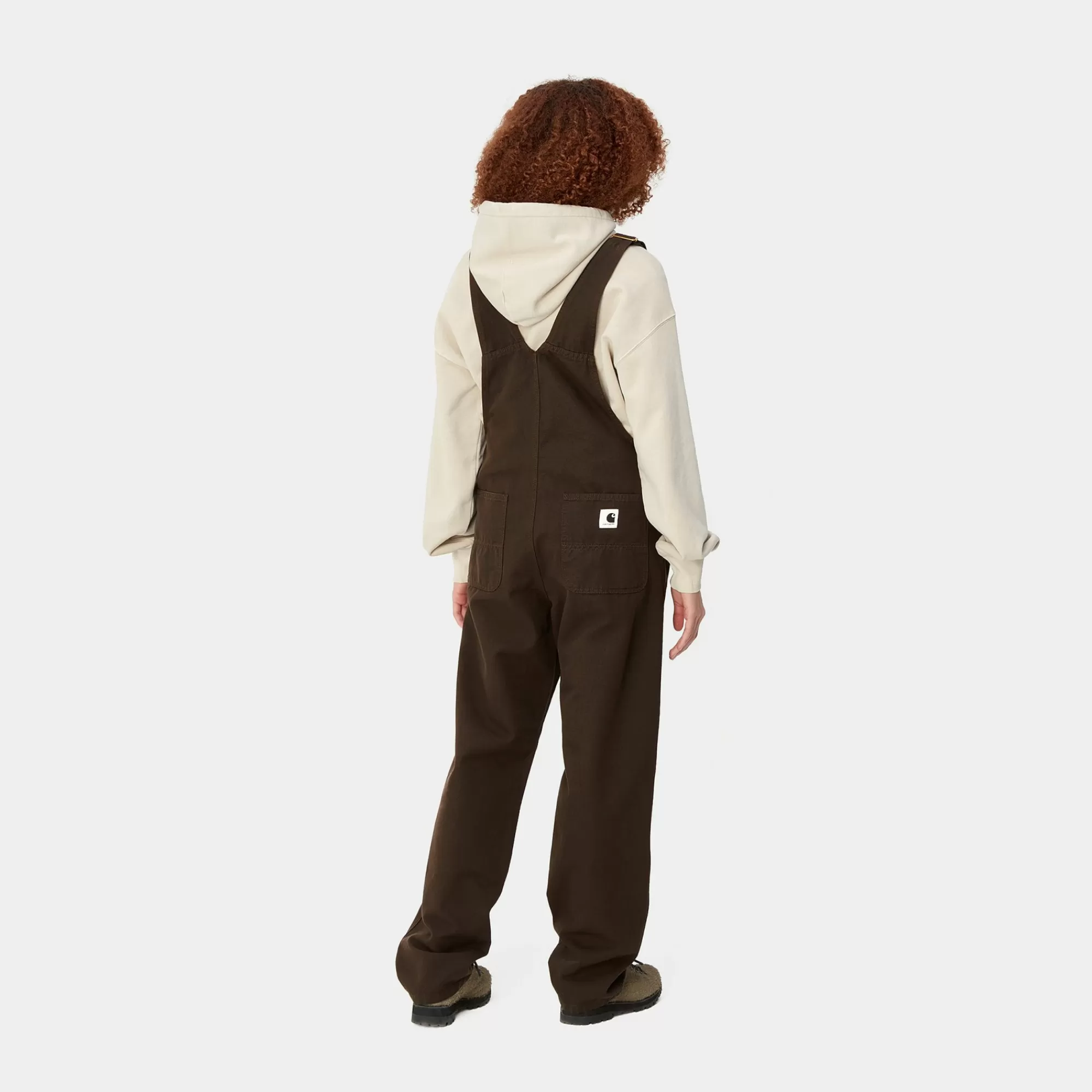 Carhartt WIP Overalls>W' Bib Overall Straight