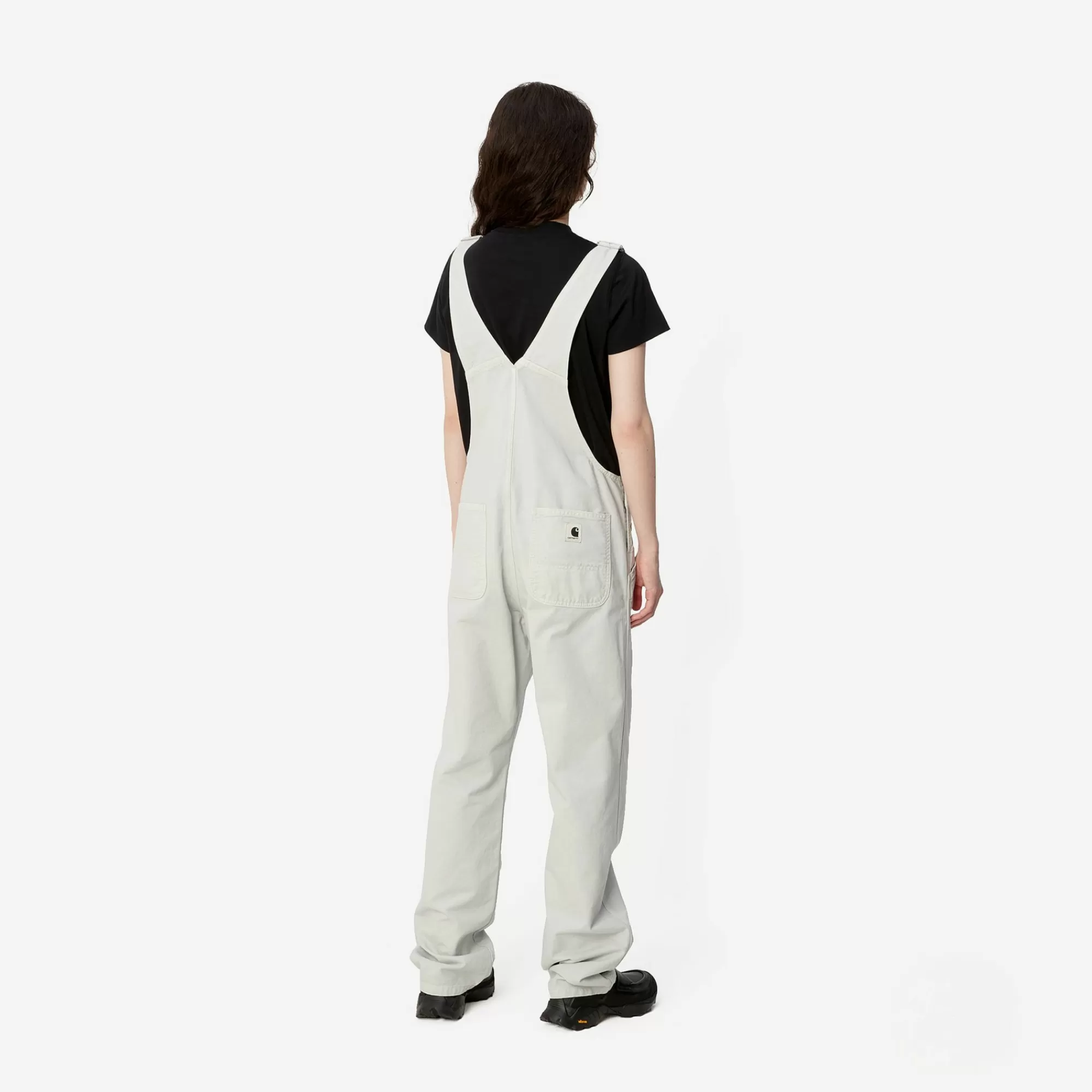 Carhartt WIP Featured>W' Bib Overall Straight