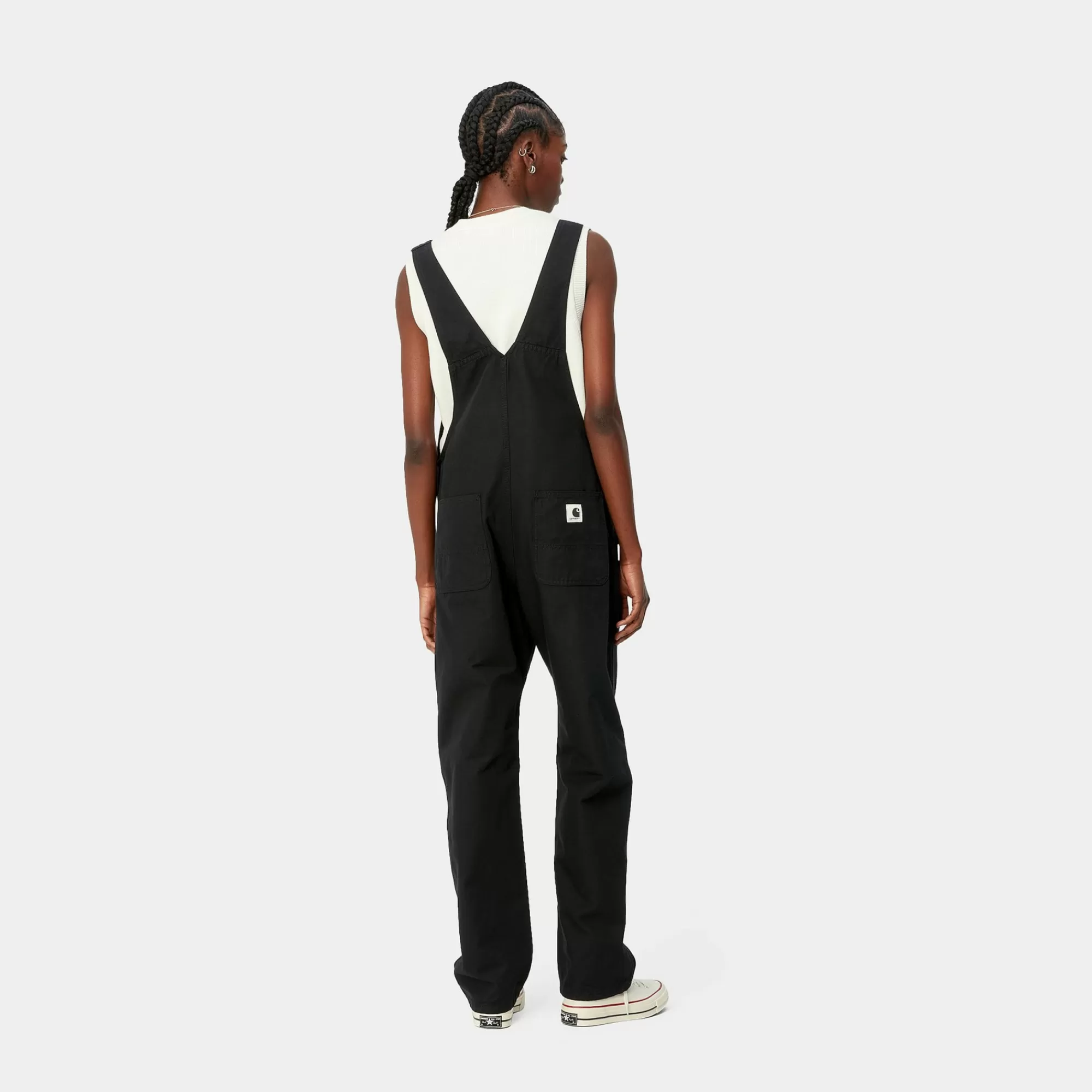 Carhartt WIP Overalls>W' Bib Overall Straight