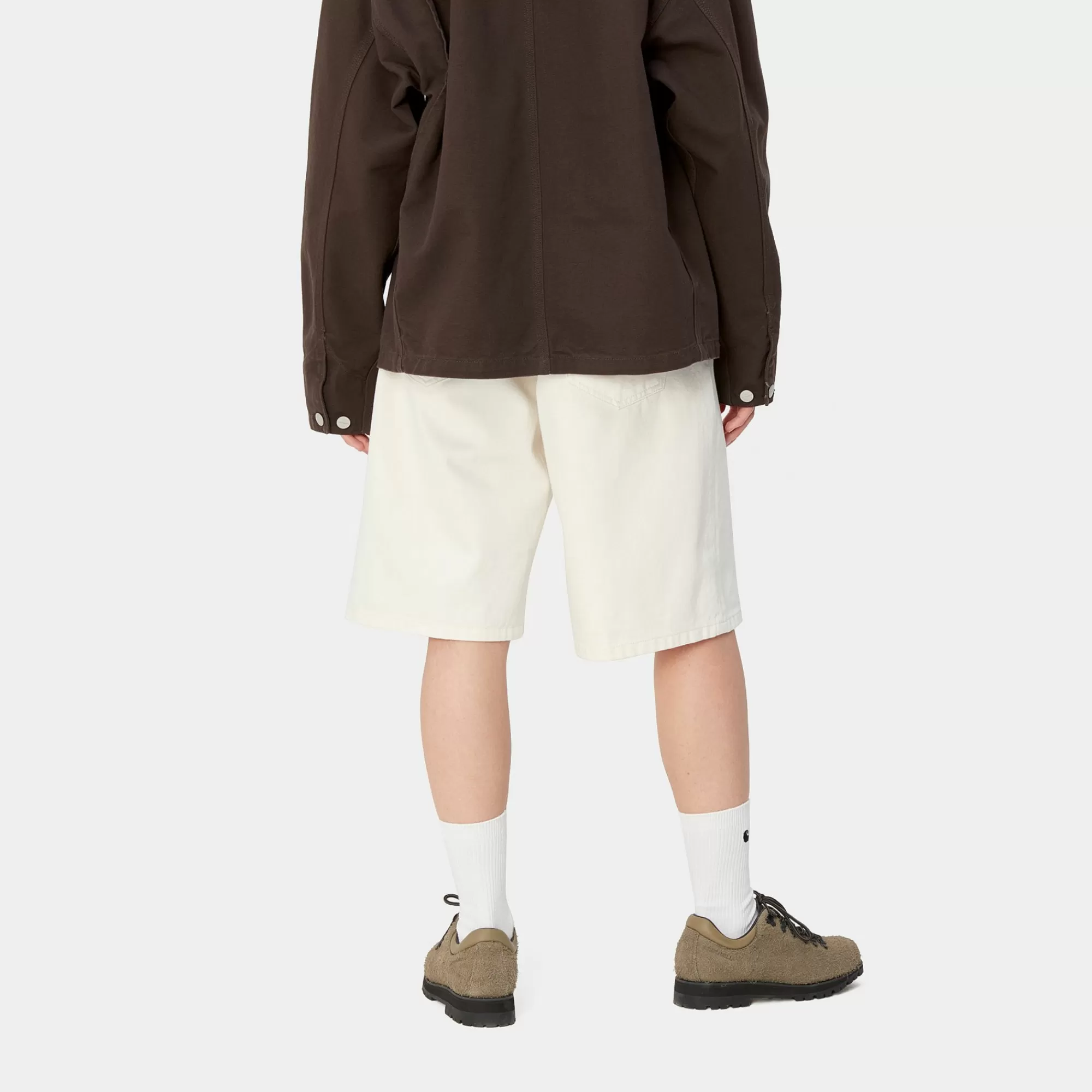 Carhartt WIP Shorts>W' Brandon Short