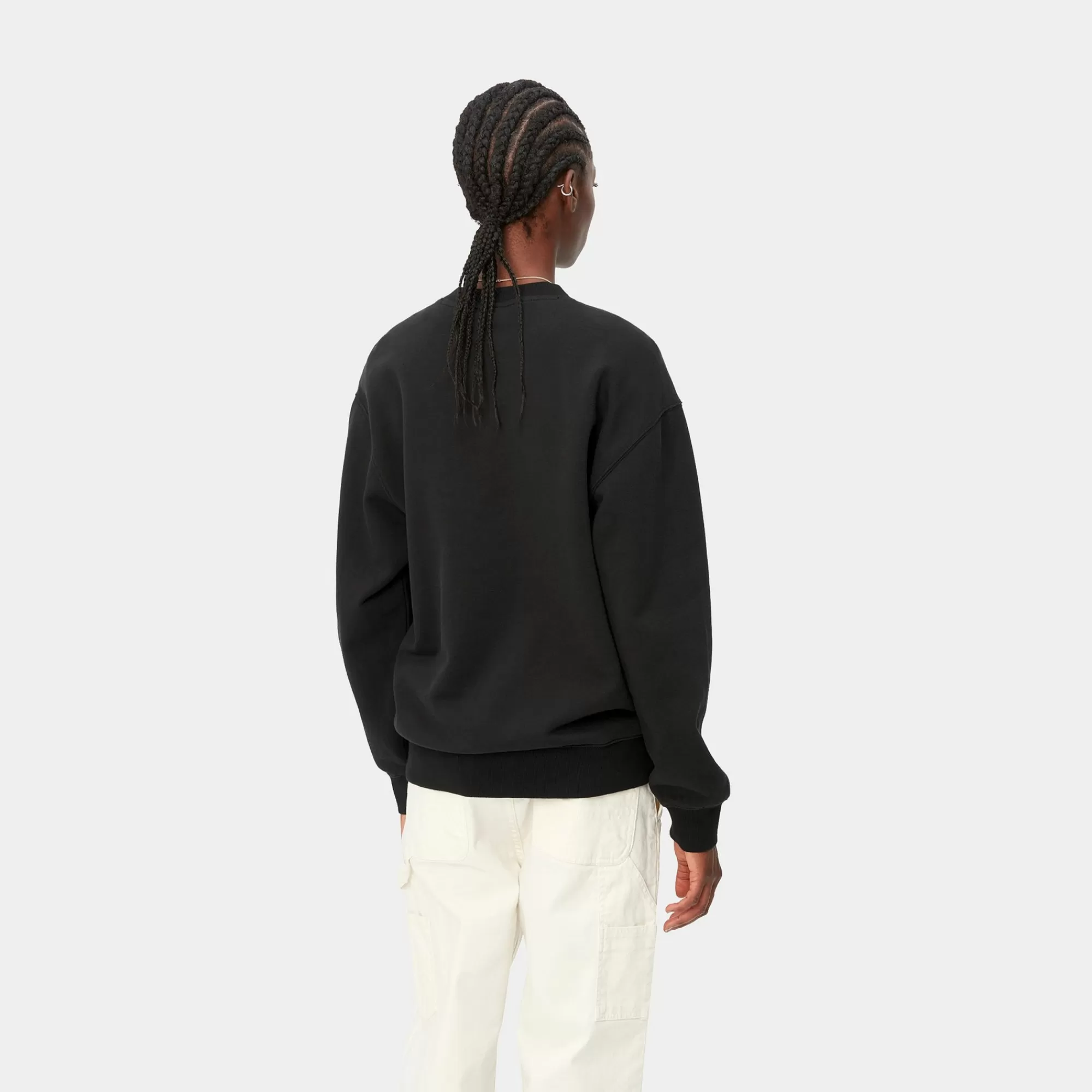 Carhartt WIP Sweats>W' Carhartt Sweat