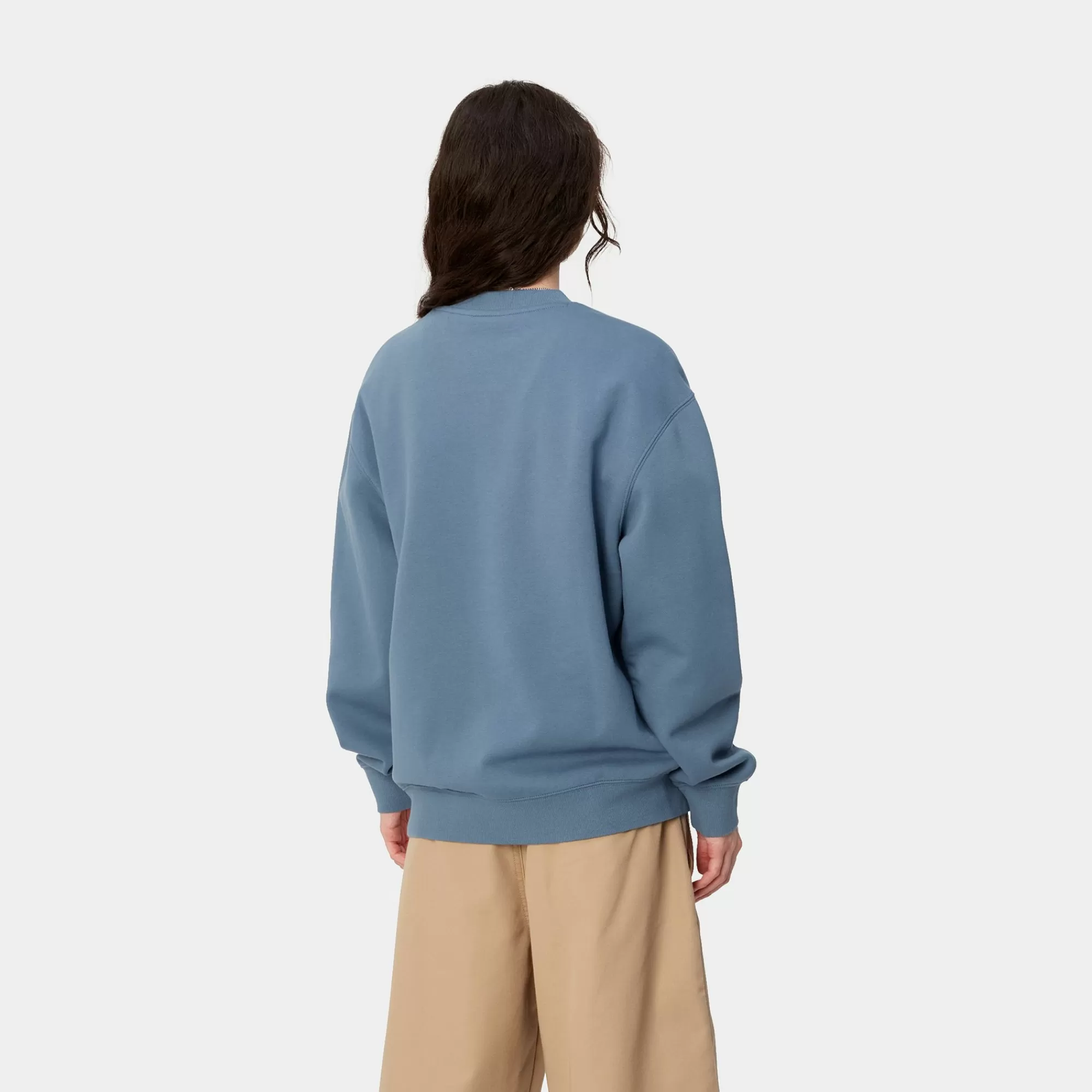 Carhartt WIP Sweats>W' Carhartt Sweat