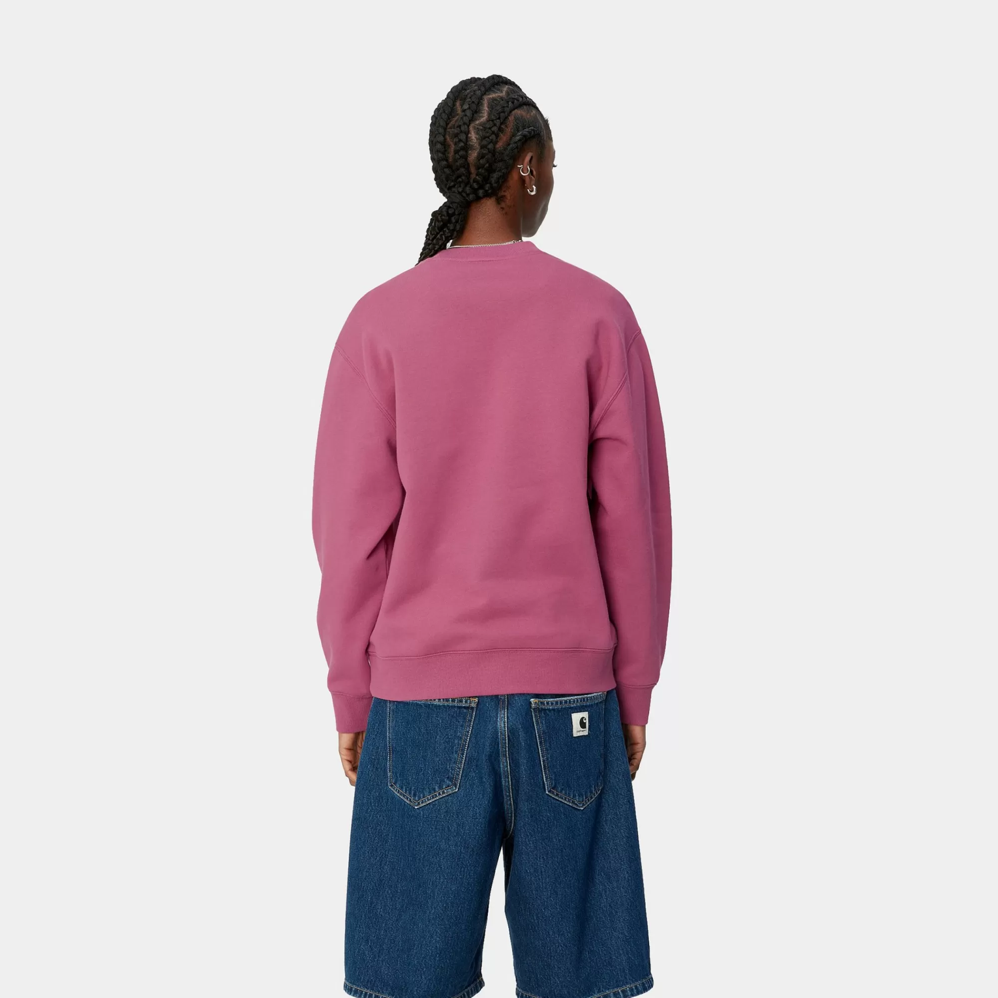 Carhartt WIP Sweats>W' Carhartt Sweat