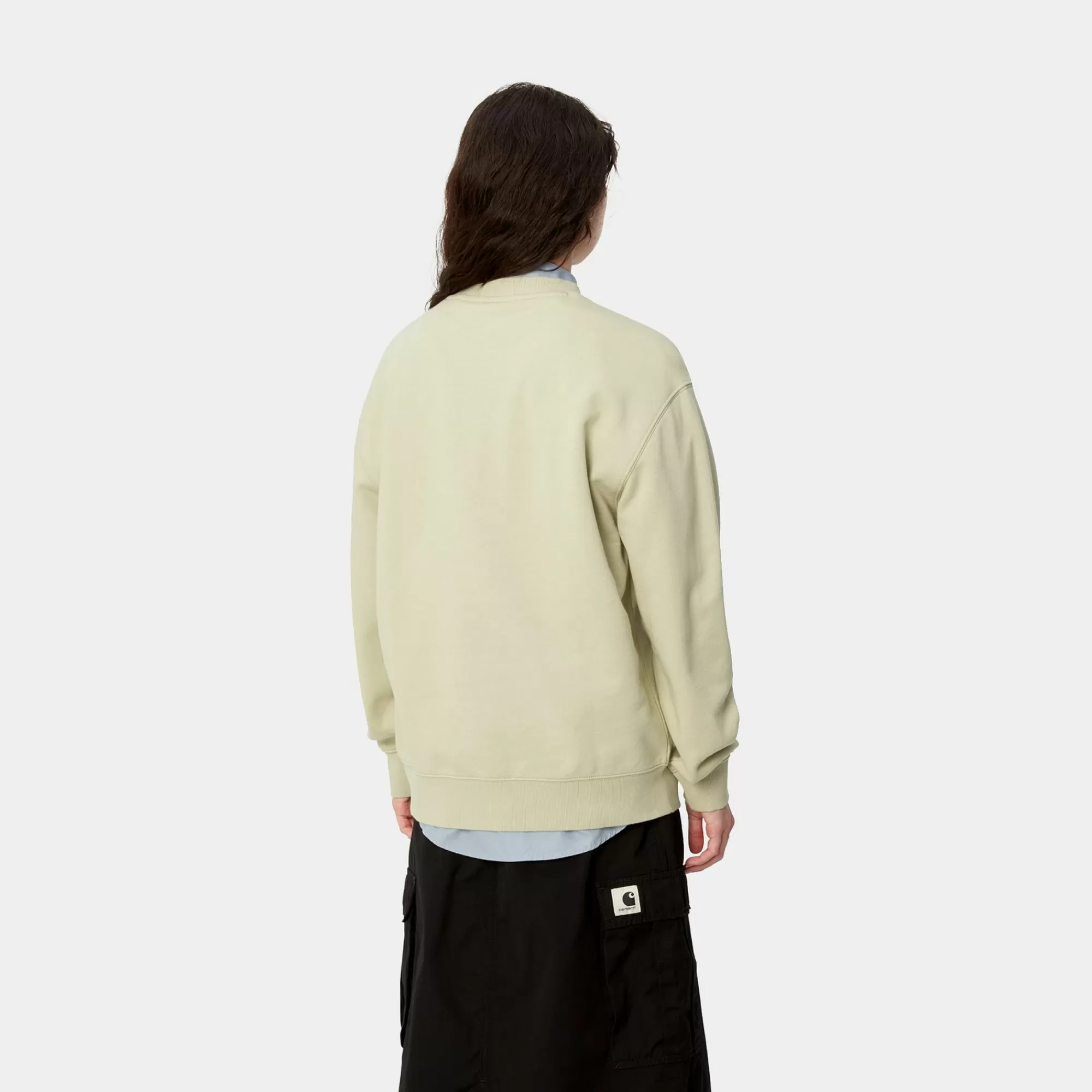 Carhartt WIP Sweats>W' Carhartt Sweat