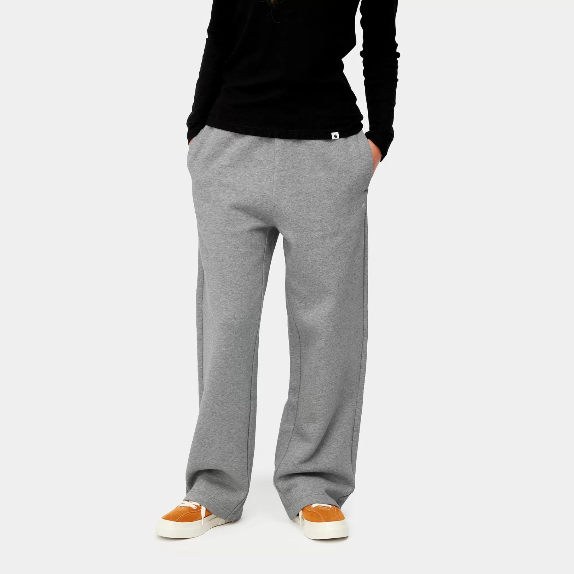 Carhartt WIP Core Products>W' Casey Sweat Pant