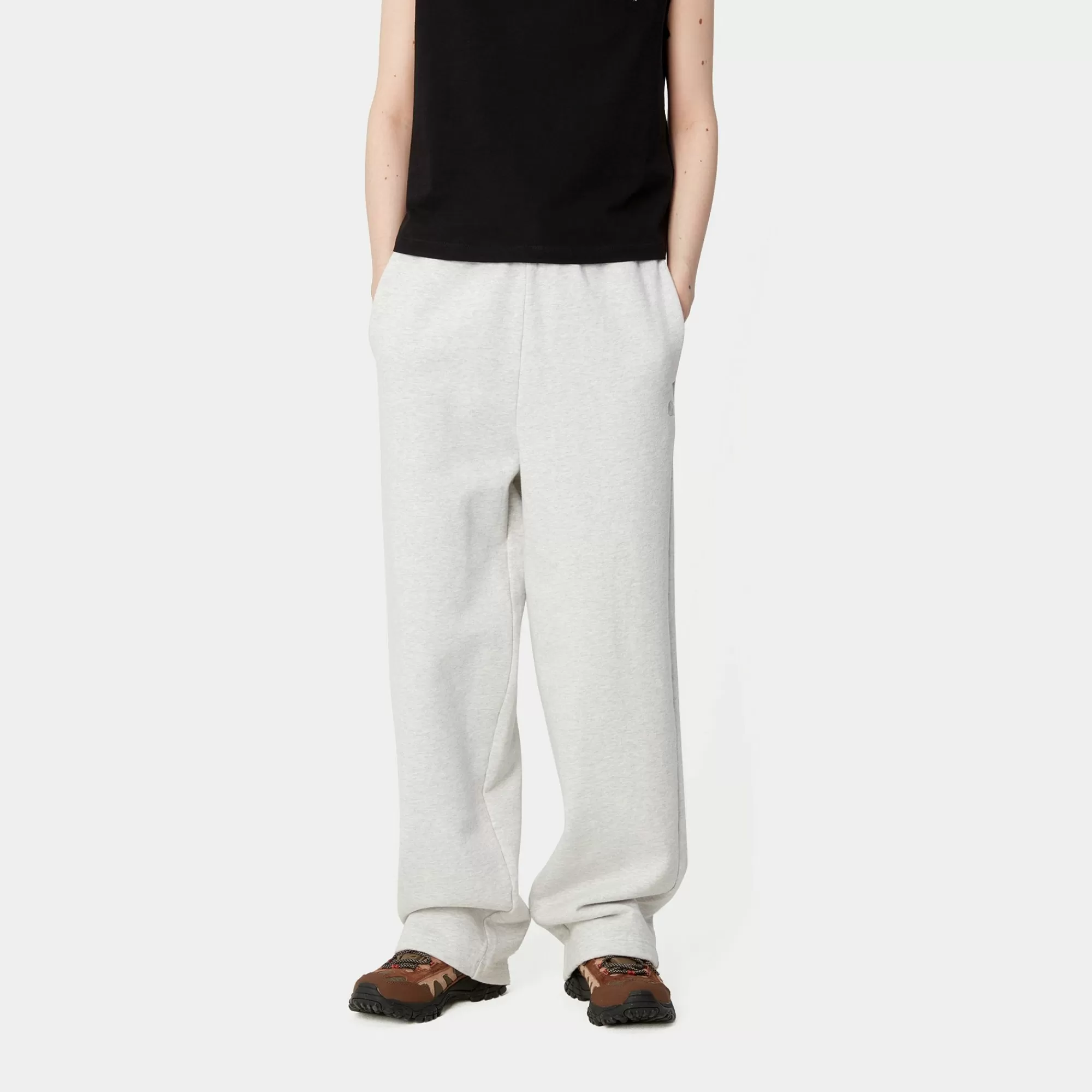 Carhartt WIP Core Products>W' Casey Sweat Pant