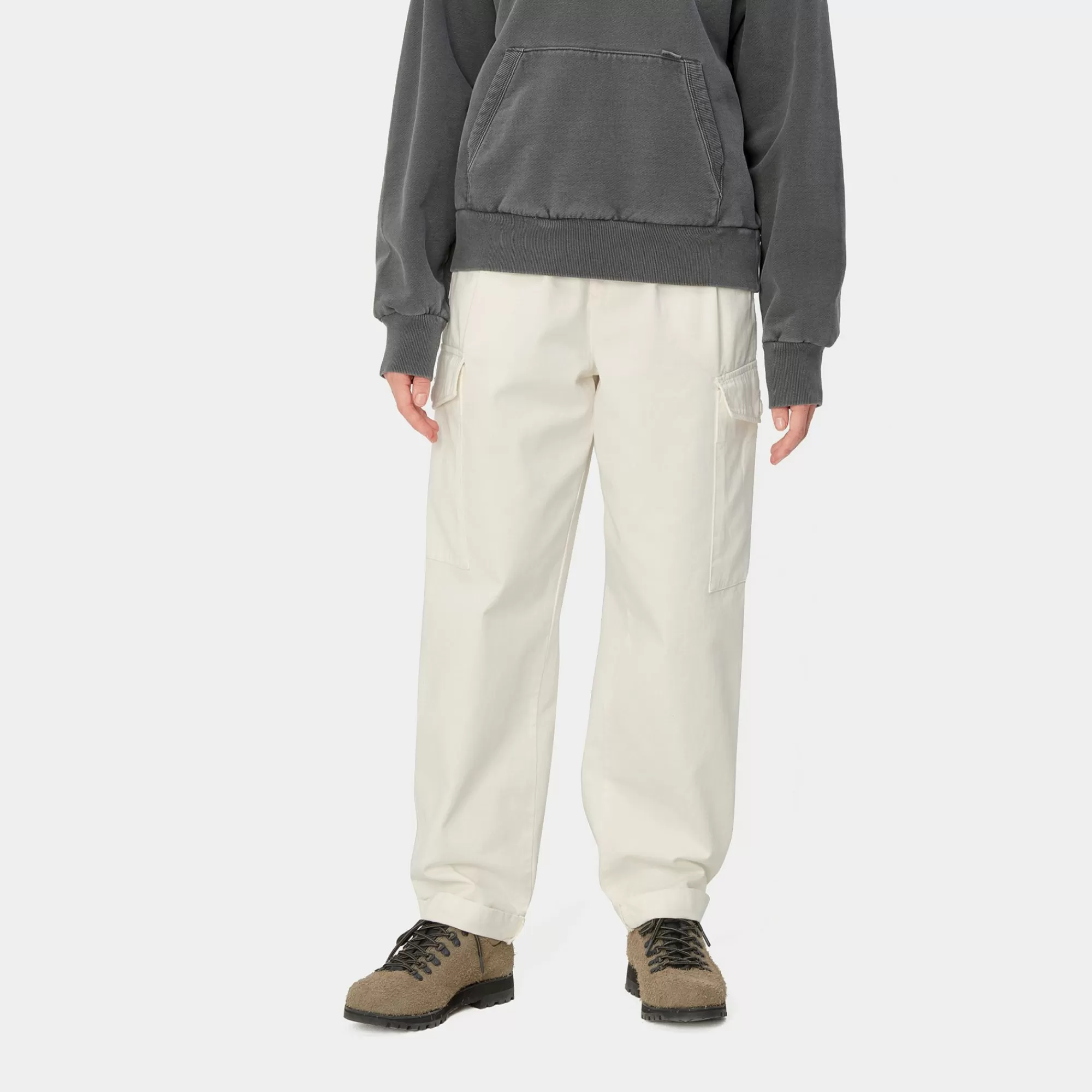 Carhartt WIP Pants>W' Collins Pant