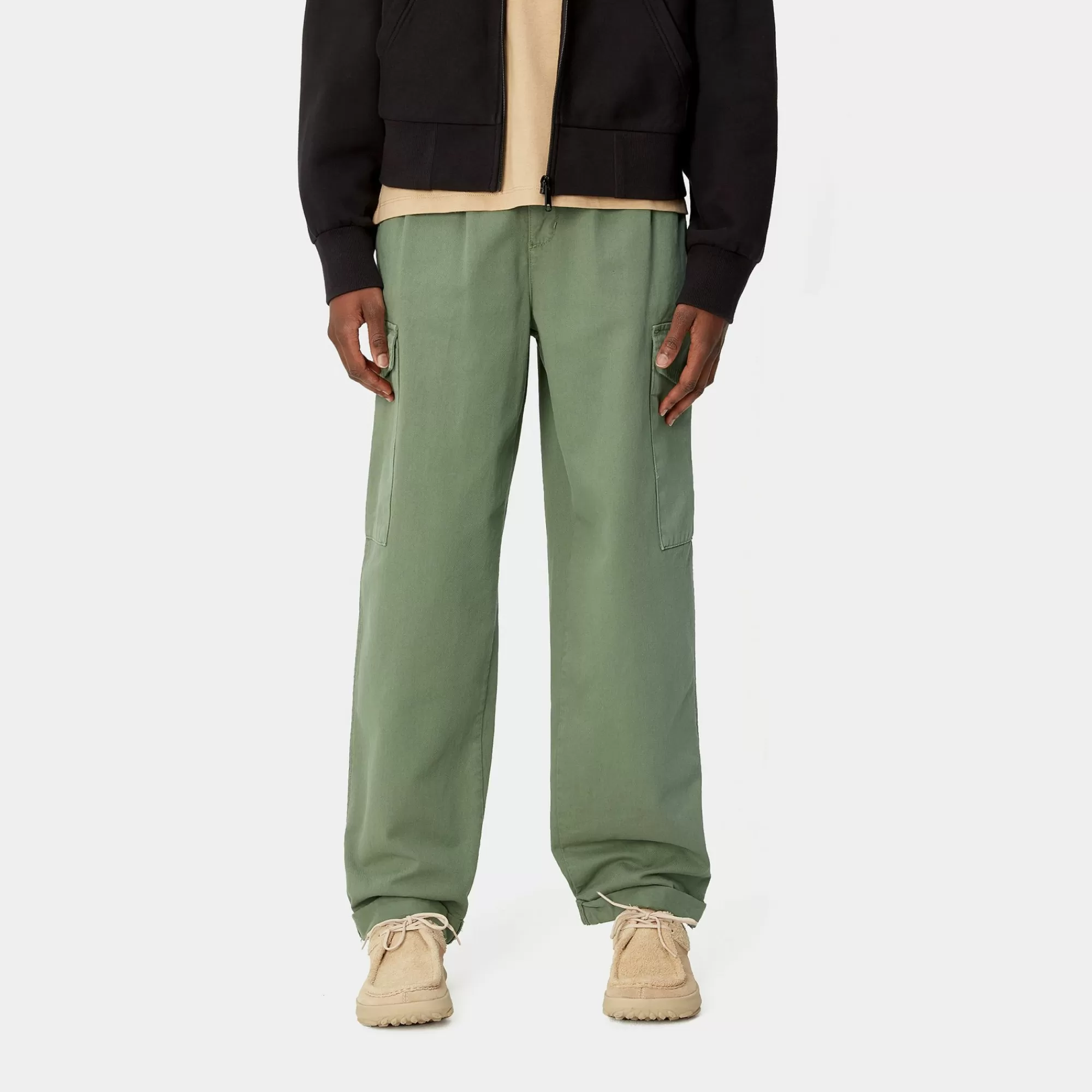 Carhartt WIP Pants>W' Collins Pant