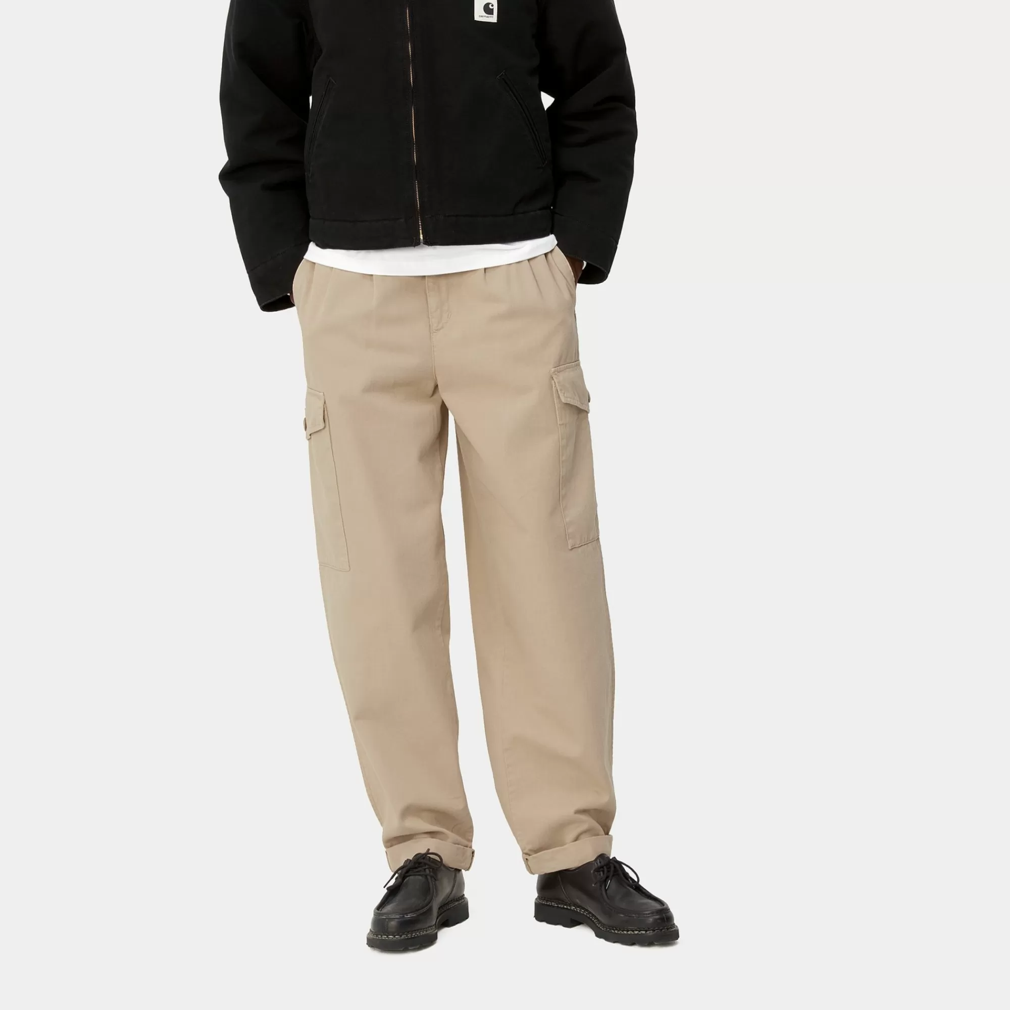 Carhartt WIP Pants>W' Collins Pant