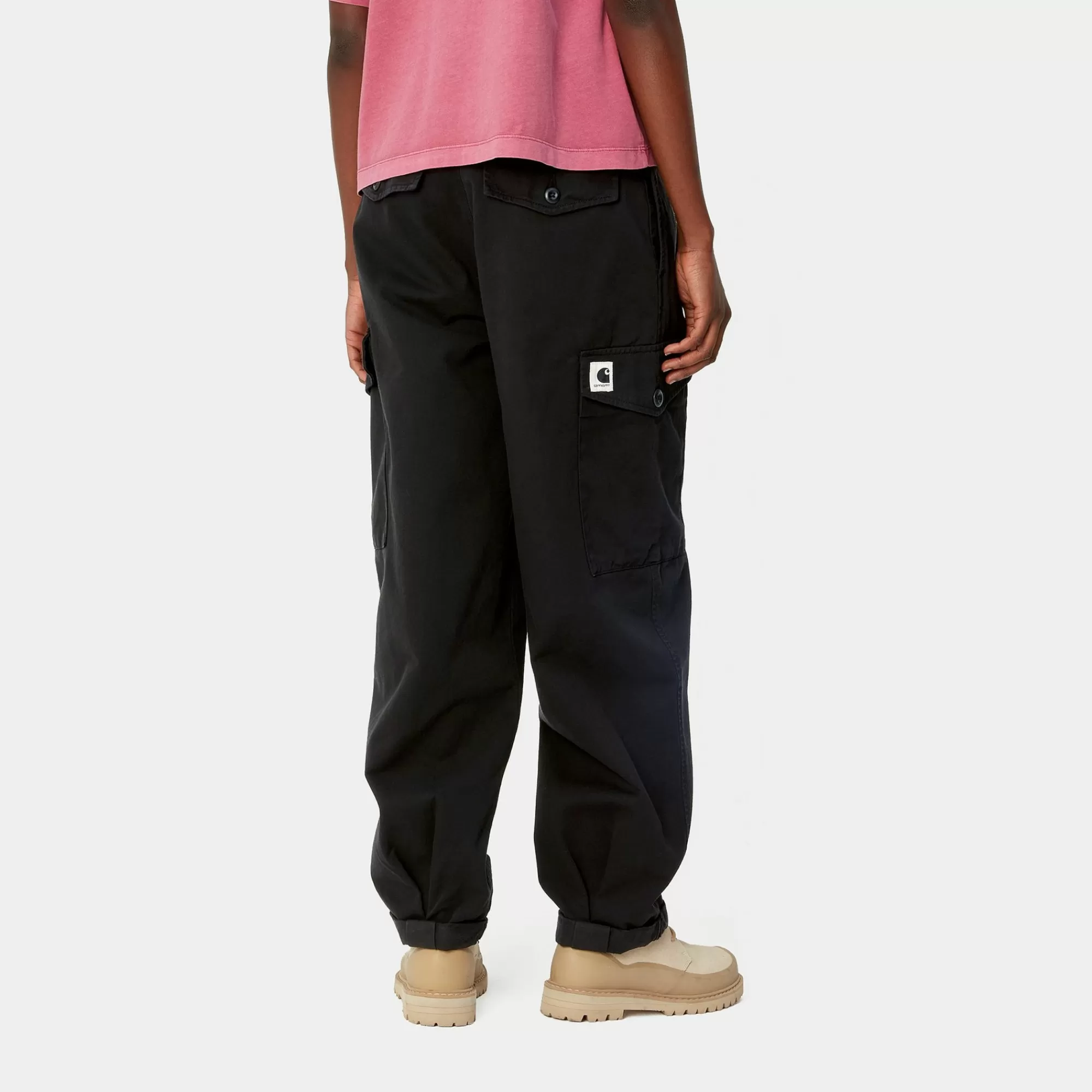 Carhartt WIP Pants>W' Collins Pant