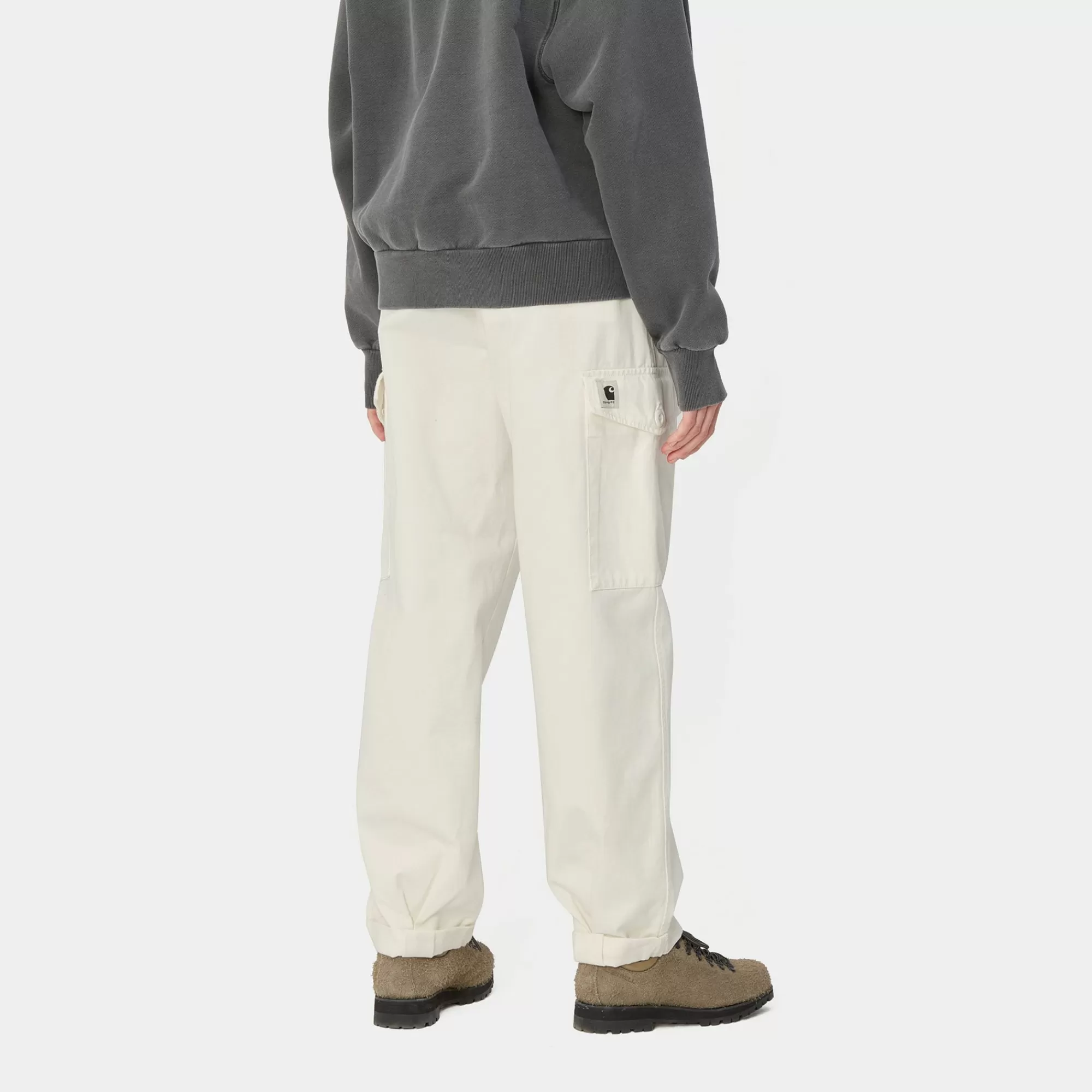 Carhartt WIP Pants>W' Collins Pant