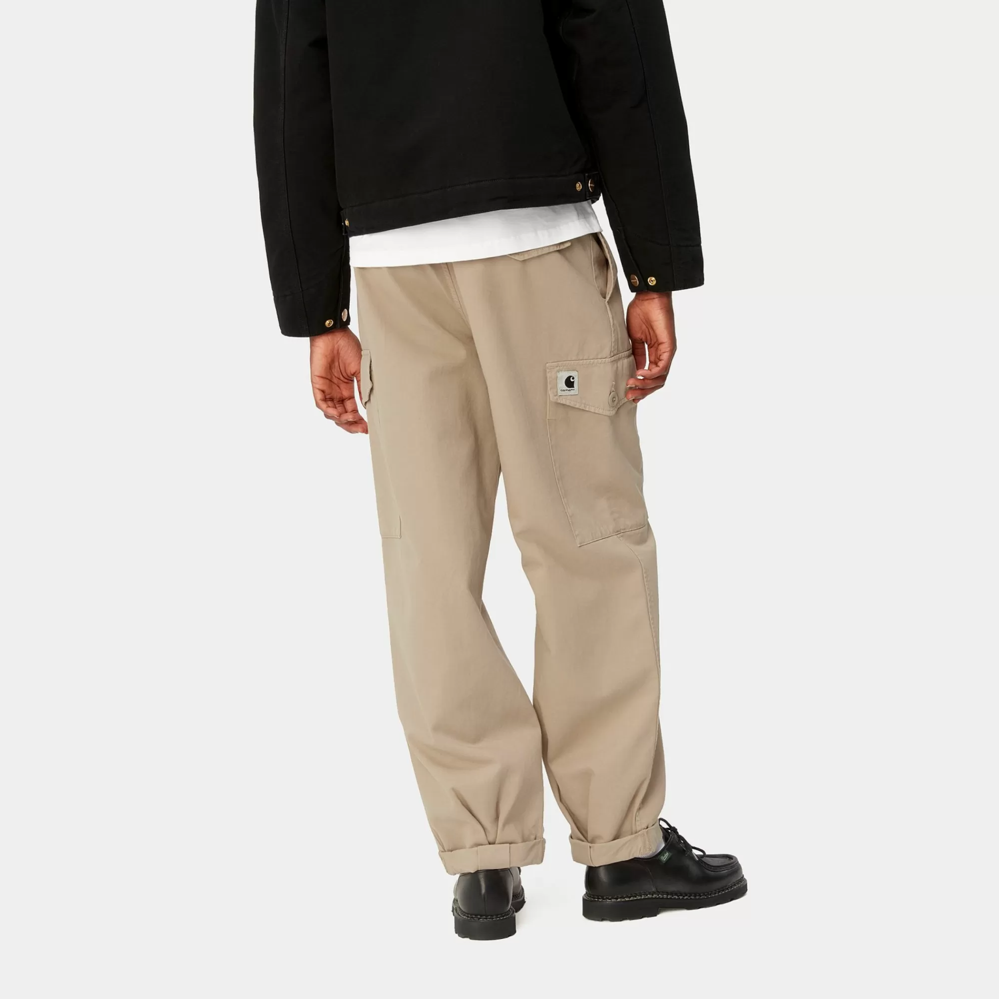 Carhartt WIP Pants>W' Collins Pant