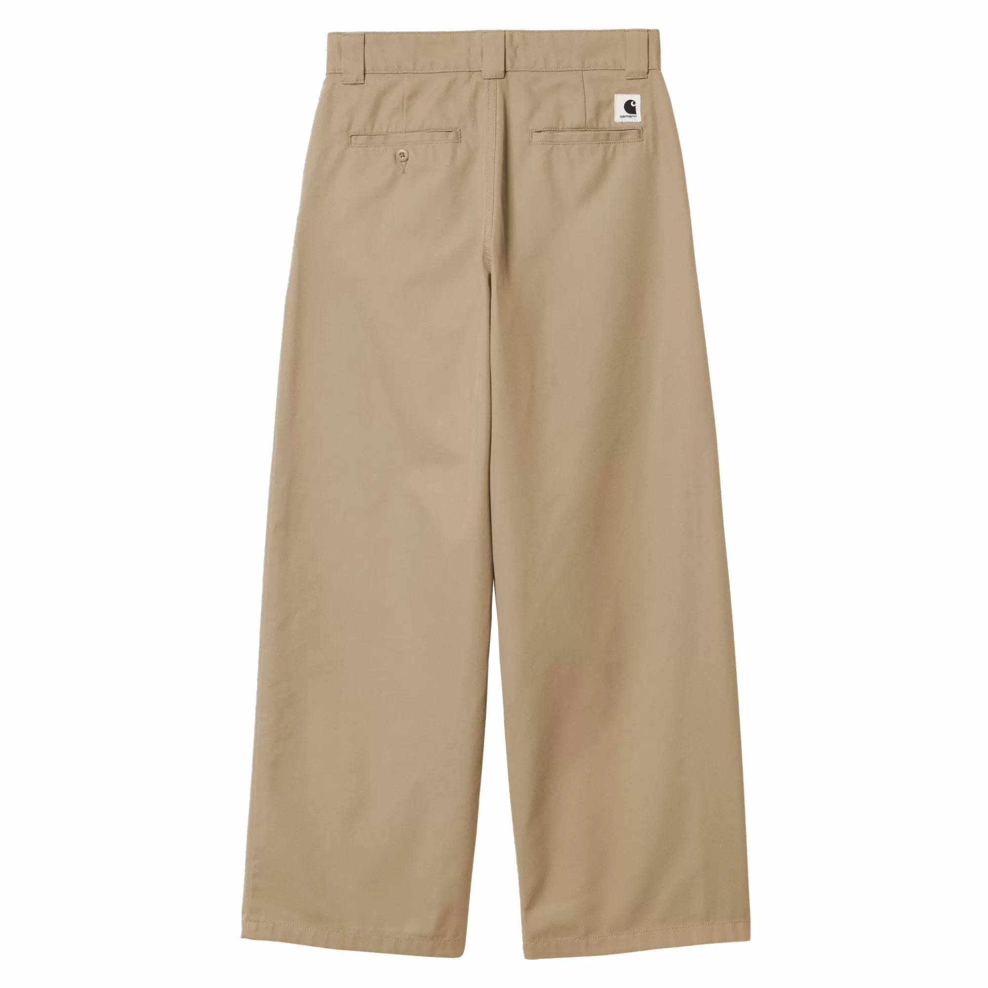 Carhartt WIP Pants>W' Craft Pant