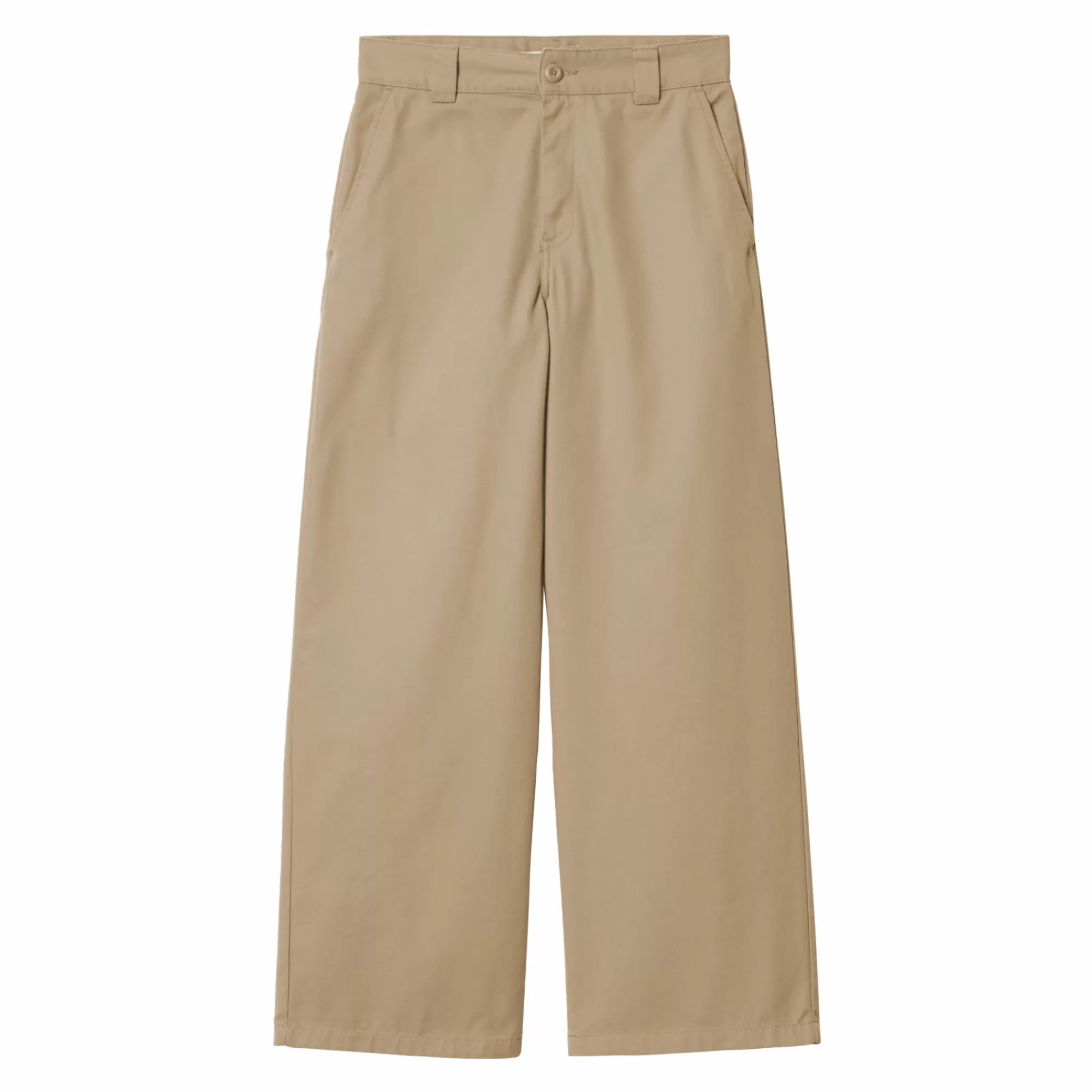 Carhartt WIP Pants>W' Craft Pant