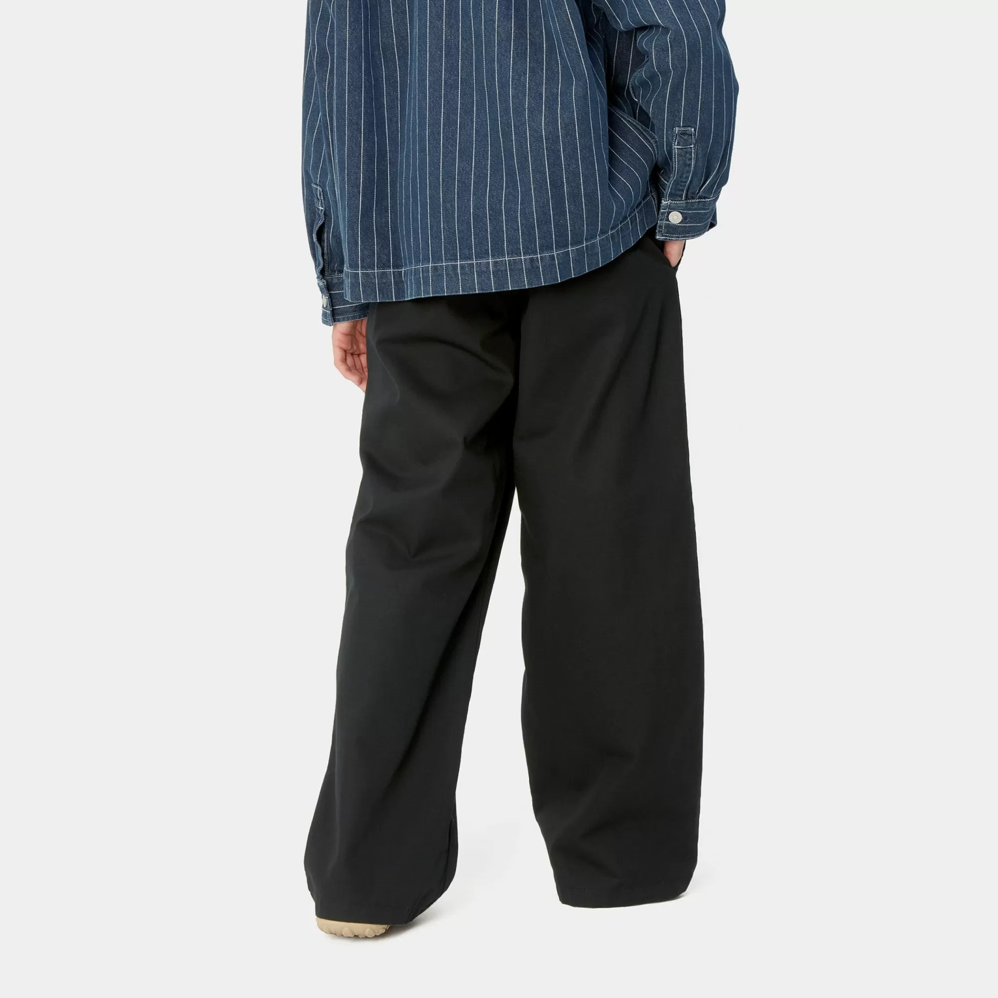 Carhartt WIP Pants>W' Craft Pant