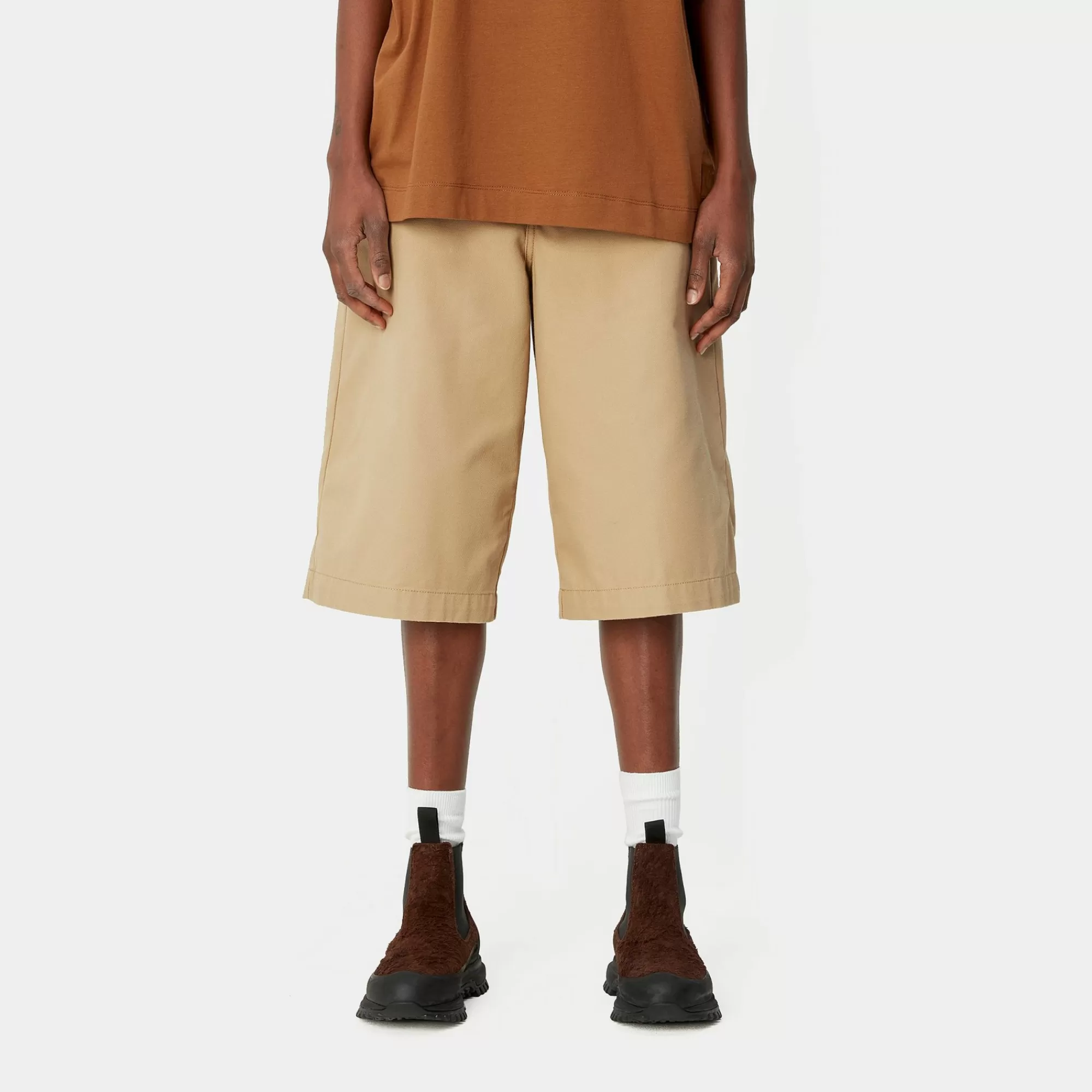 Carhartt WIP Shorts>W' Craft Short