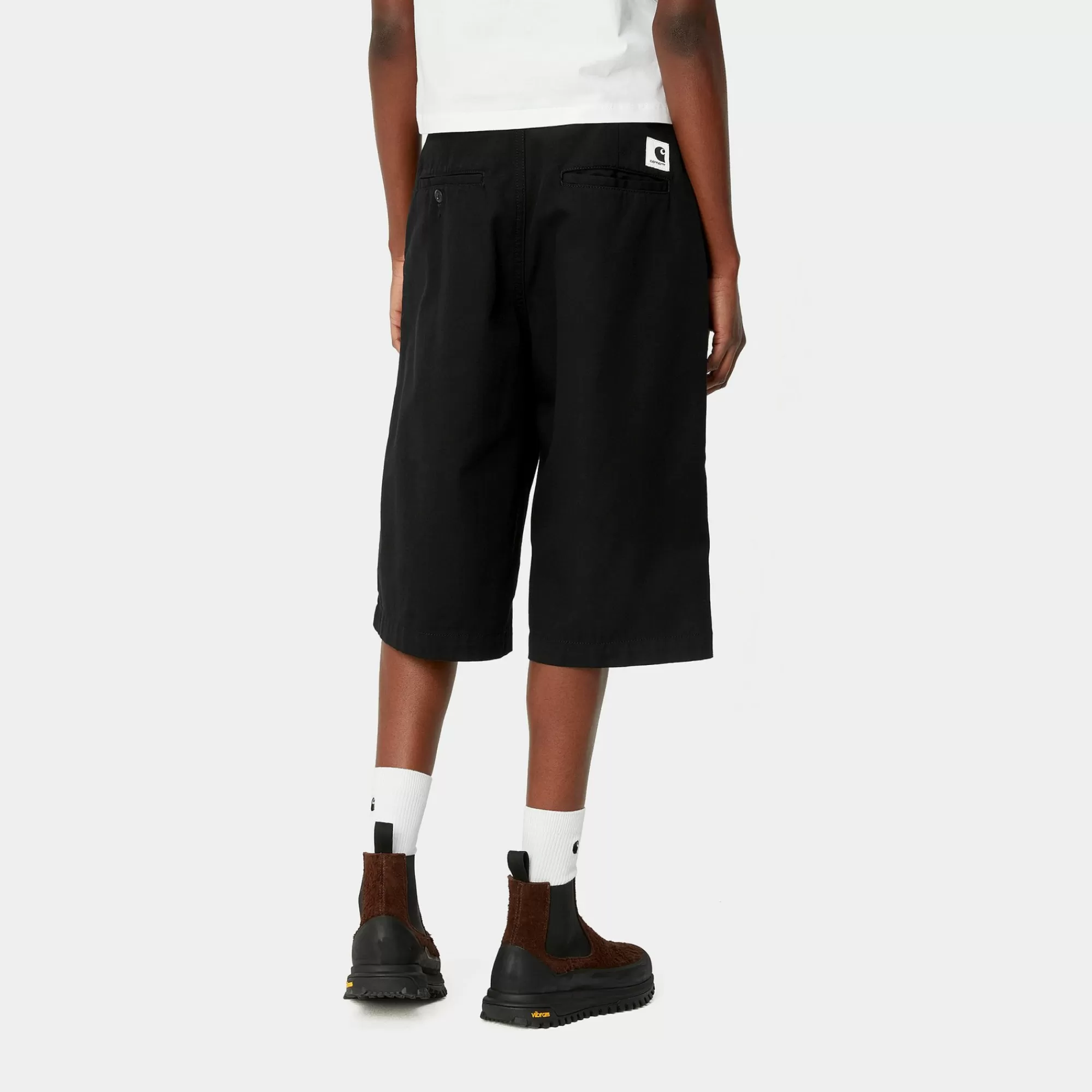 Carhartt WIP Featured>W' Craft Short