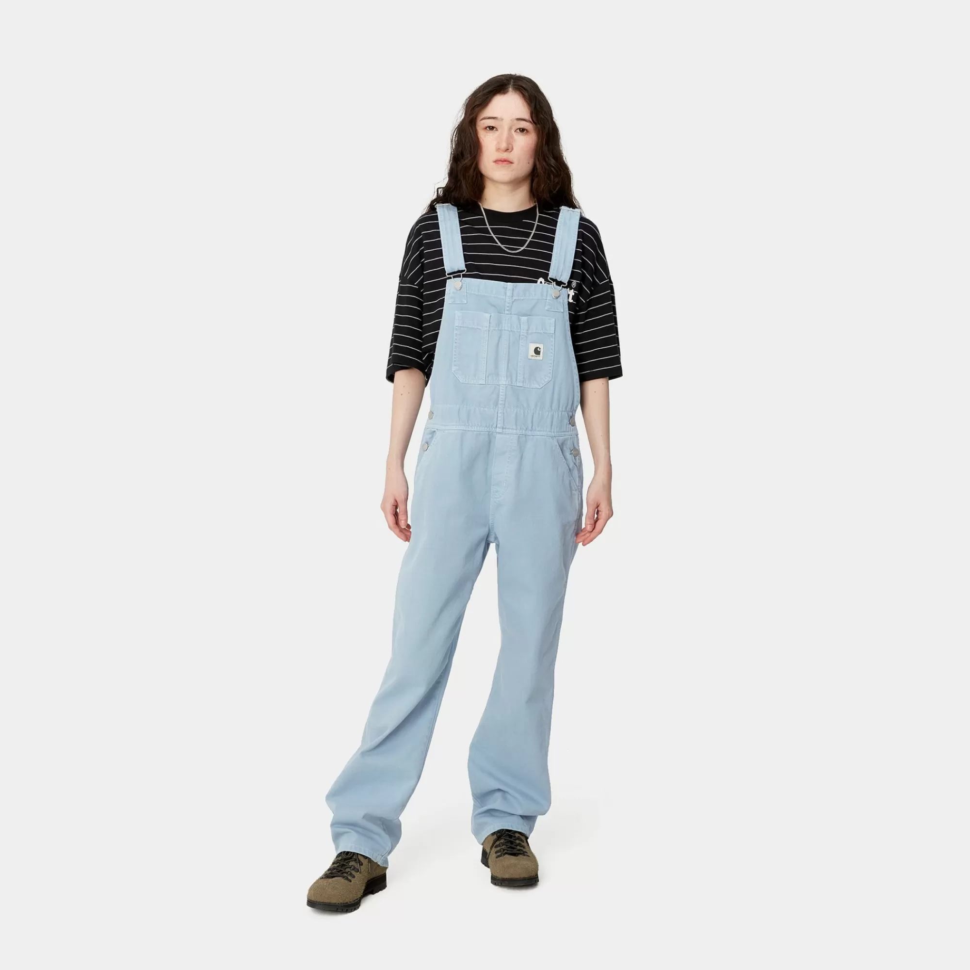 Carhartt WIP Overalls>W' Garrison Bib